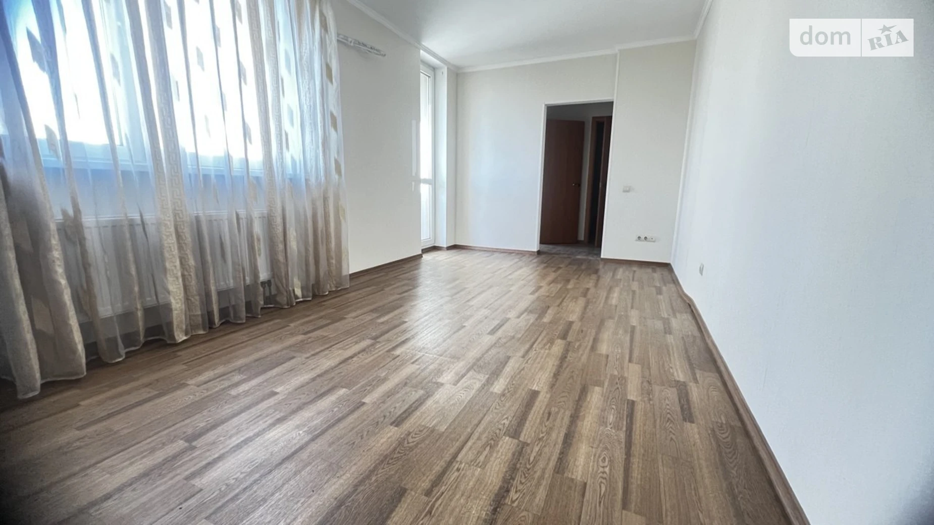 Продается 1-комнатная квартира 34.7 кв. м в Киеве, ул. Соломии Крушельницкой, 13 - фото 4