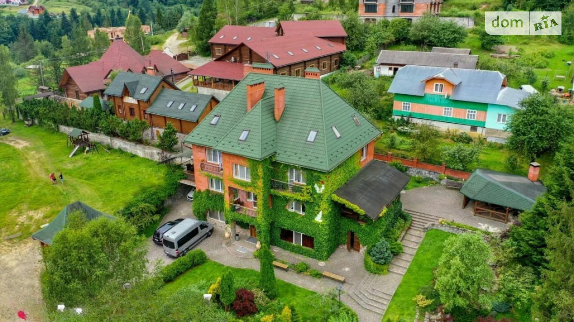 вул. Бориславська Східниця, цена: 699999 $ - фото 2