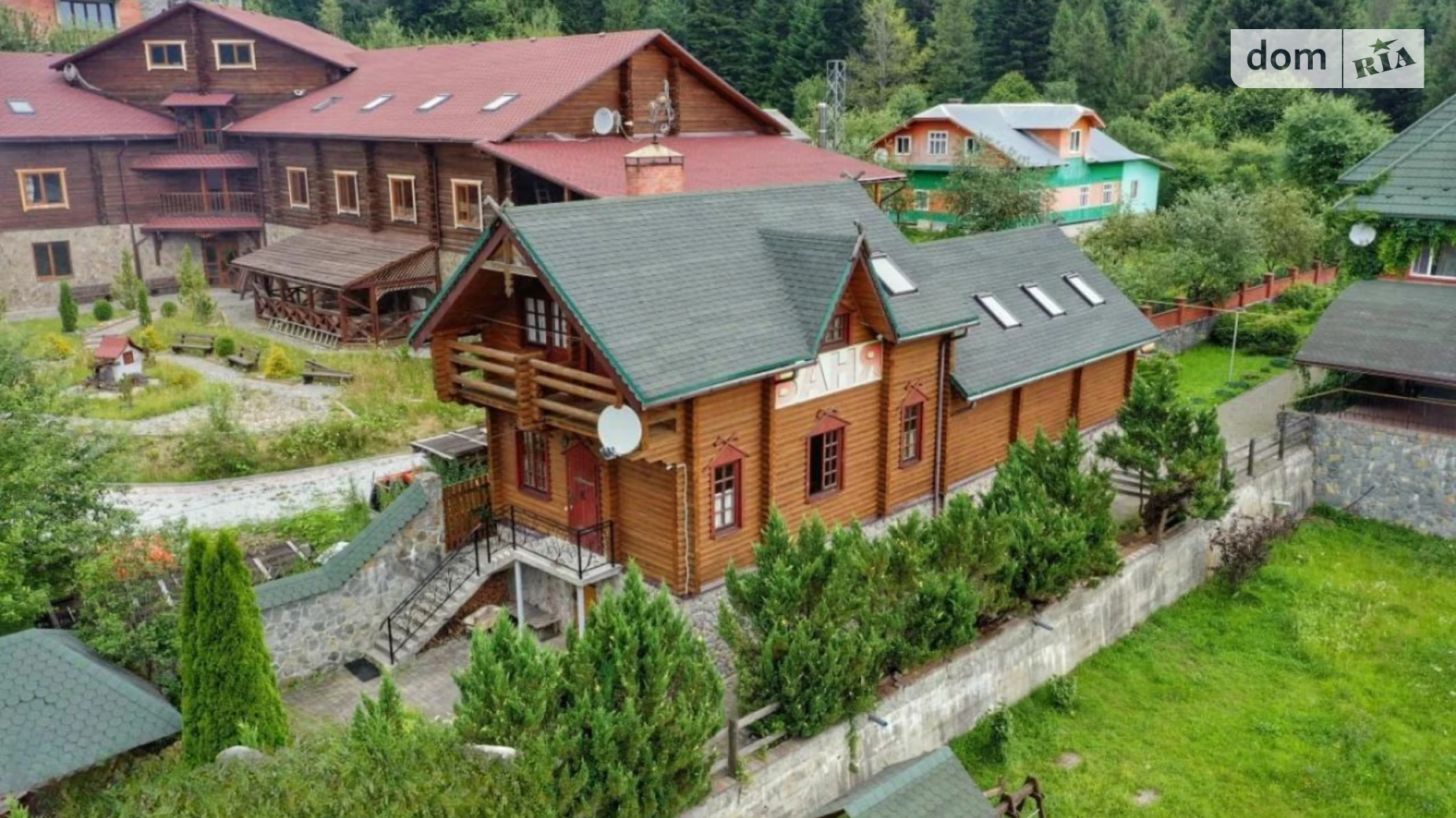 вул. Бориславська Східниця, цена: 699999 $ - фото 4