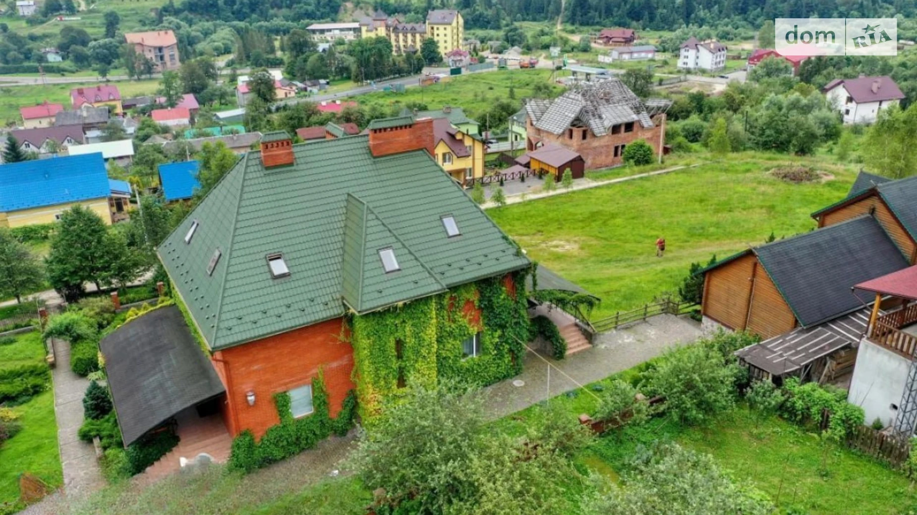 вул. Бориславська Східниця, цена: 699999 $ - фото 5