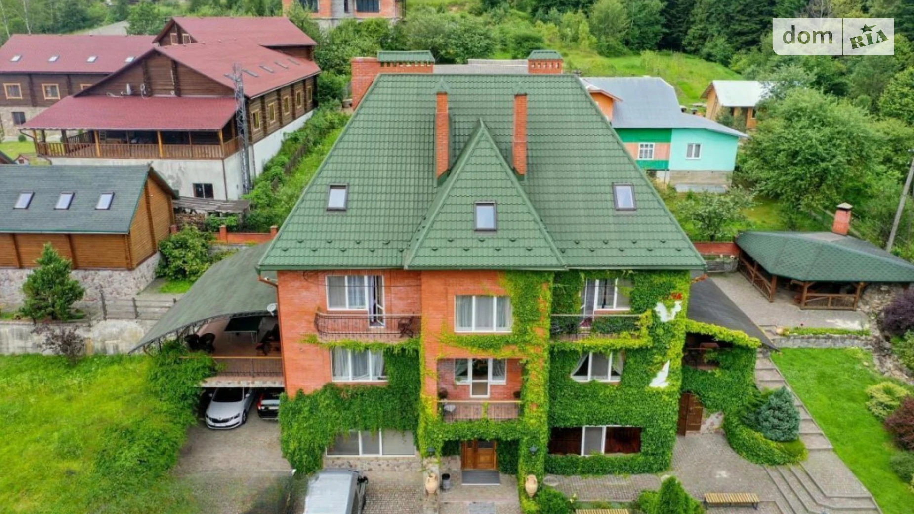 вул. Бориславська Східниця, цена: 699999 $ - фото 3