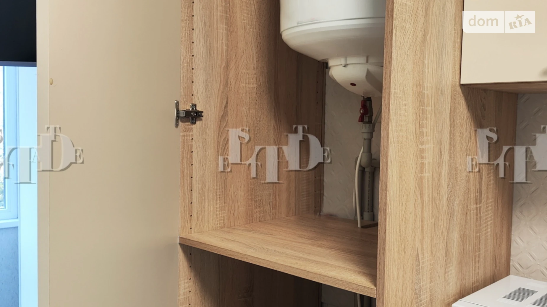 Здається в оренду 1-кімнатна квартира 22.4 кв. м у, цена: 12000 грн - фото 3