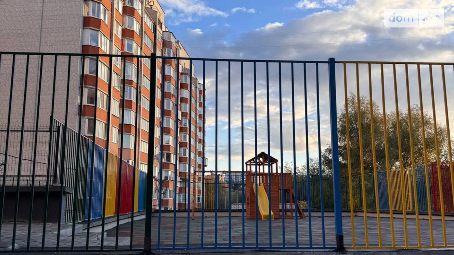 Продается 1-комнатная квартира 46.5 кв. м в Хмельницком, ул. Степана Бандеры, 40/2В - фото 2