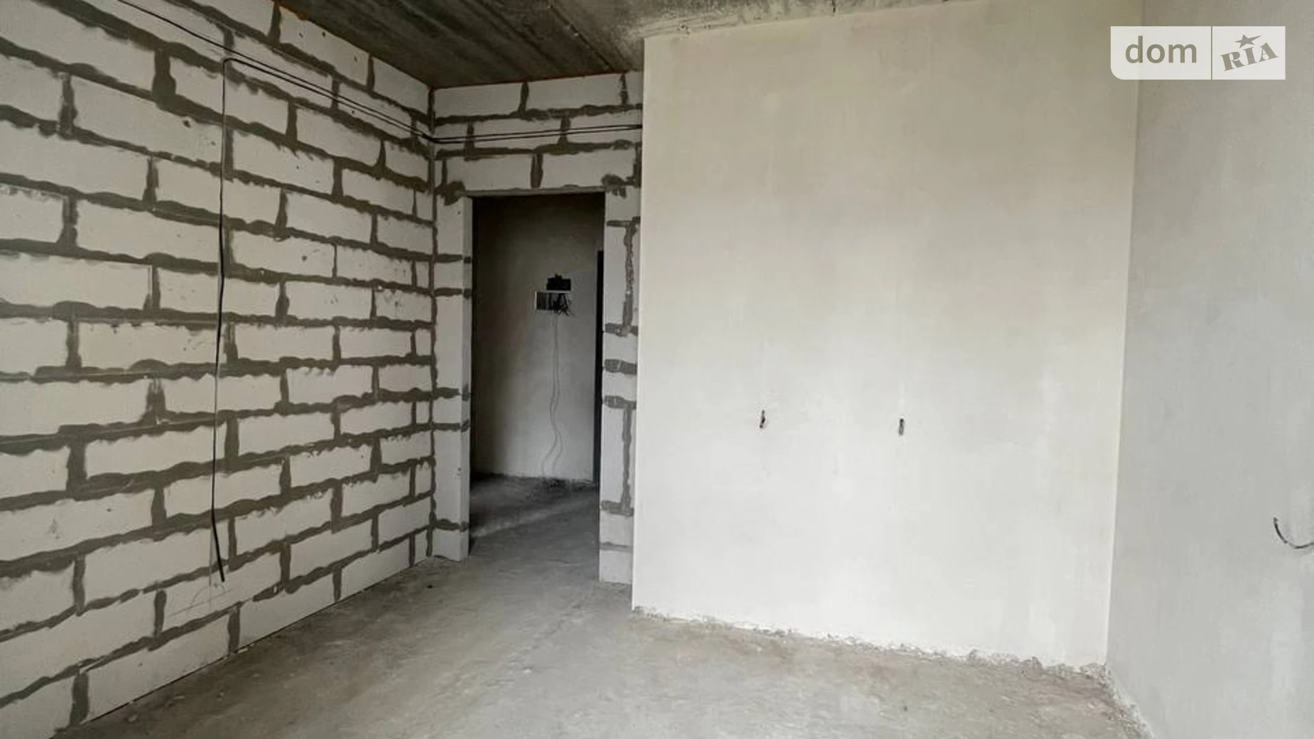 Продается 1-комнатная квартира 46.5 кв. м в Хмельницком, ул. Степана Бандеры, 40/2В - фото 5