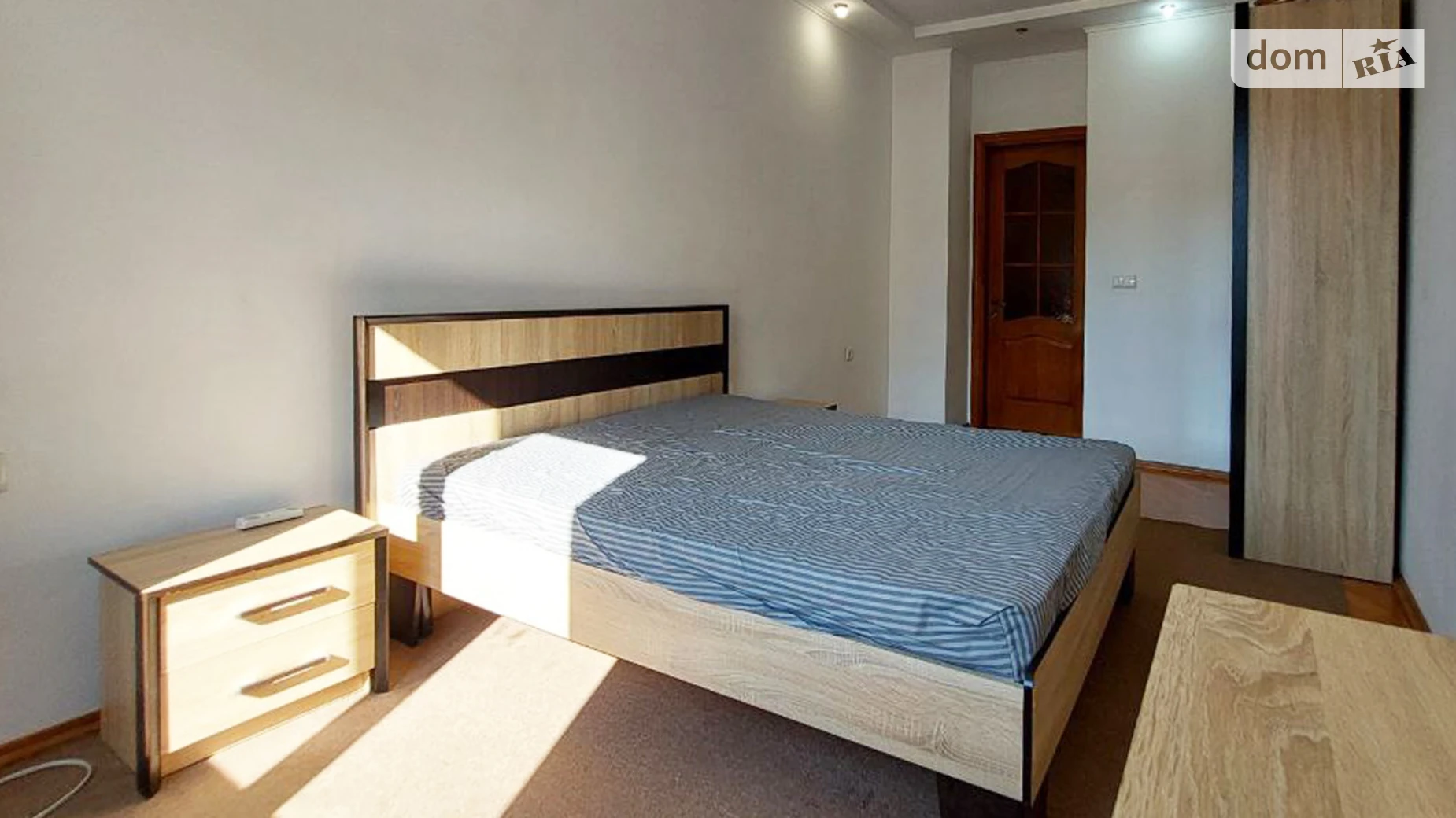 Здається в оренду 3-кімнатна квартира 83 кв. м у, цена: 450 $ - фото 2