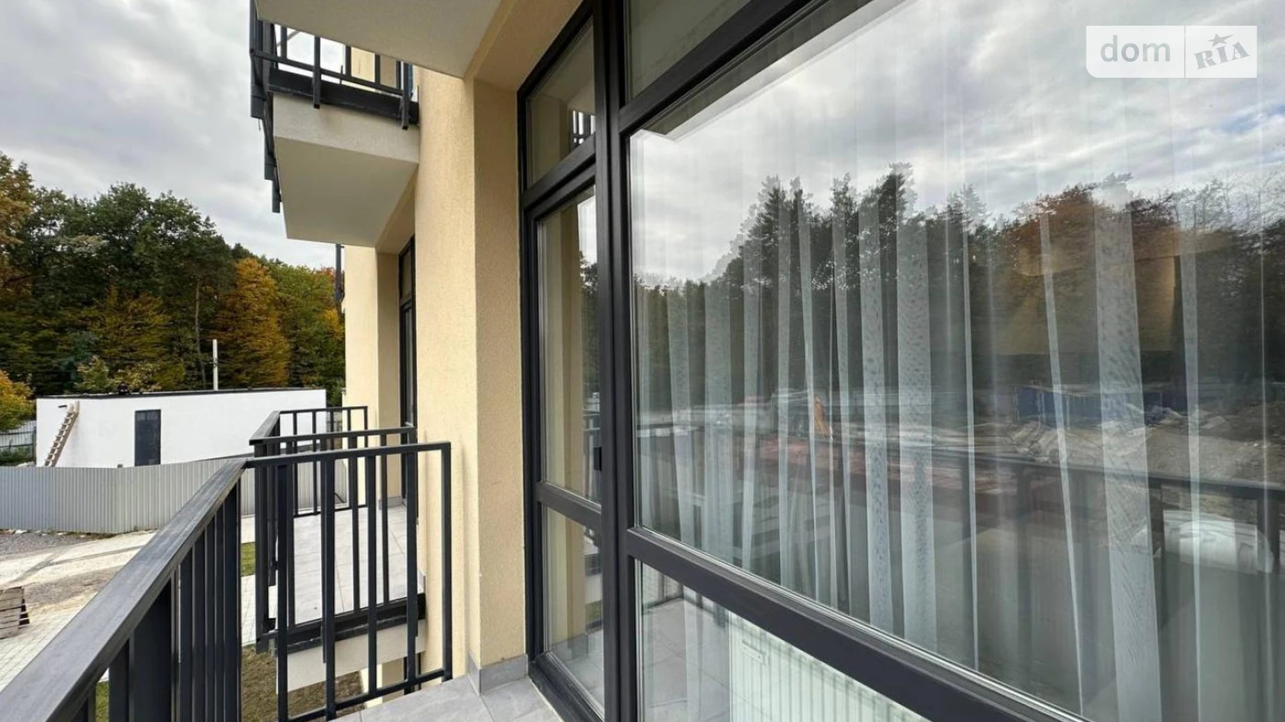 Продается 1-комнатная квартира 40.2 кв. м в Брюховичах, ул. Независимости, 19 - фото 3