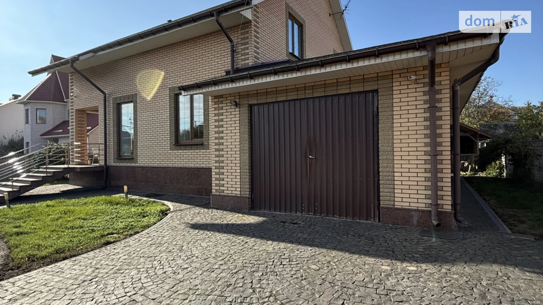 Продається будинок 2 поверховий 226 кв. м з бесідкою, цена: 290000 $ - фото 4
