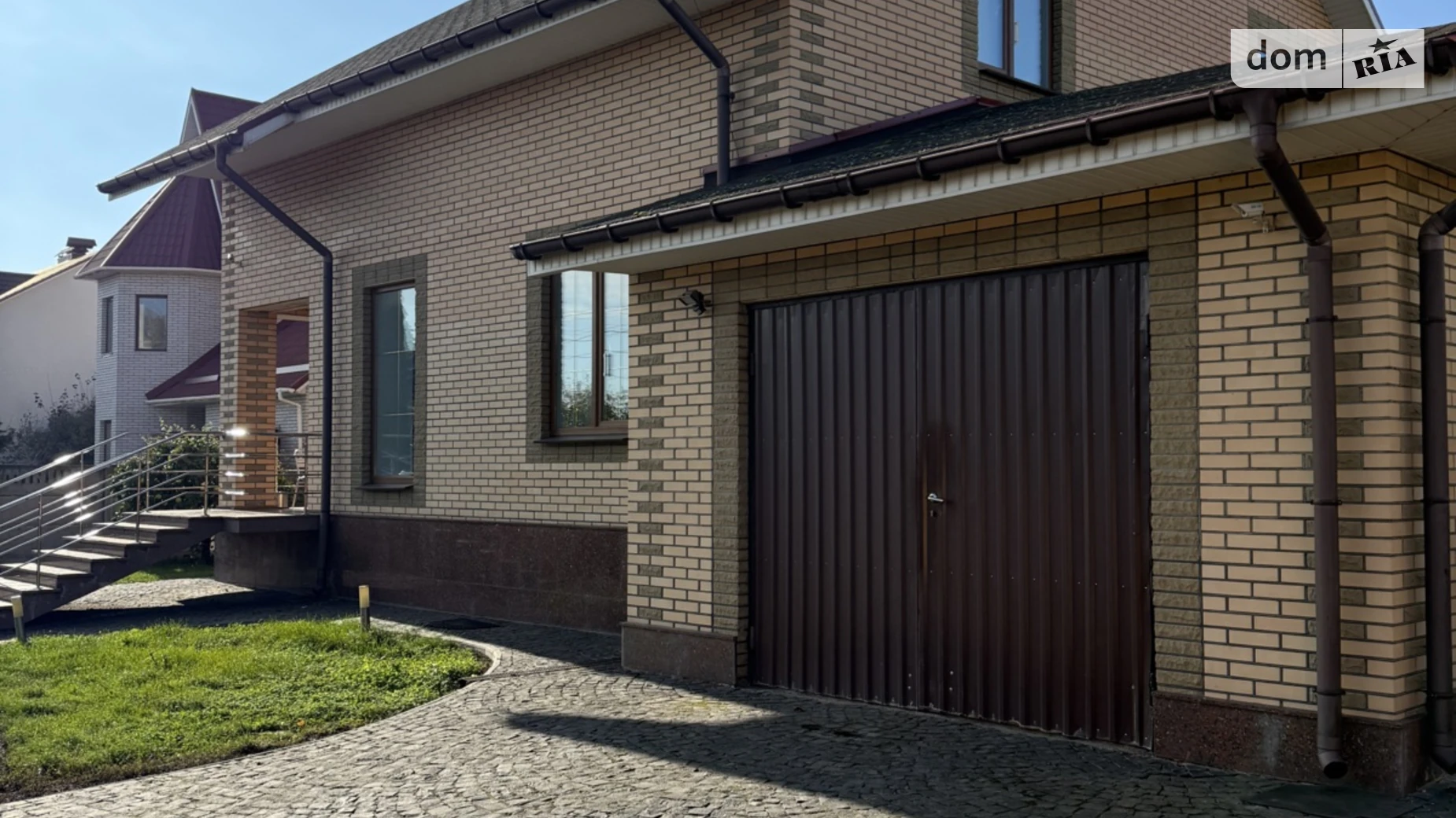 Продається будинок 2 поверховий 226 кв. м з бесідкою, цена: 290000 $ - фото 2
