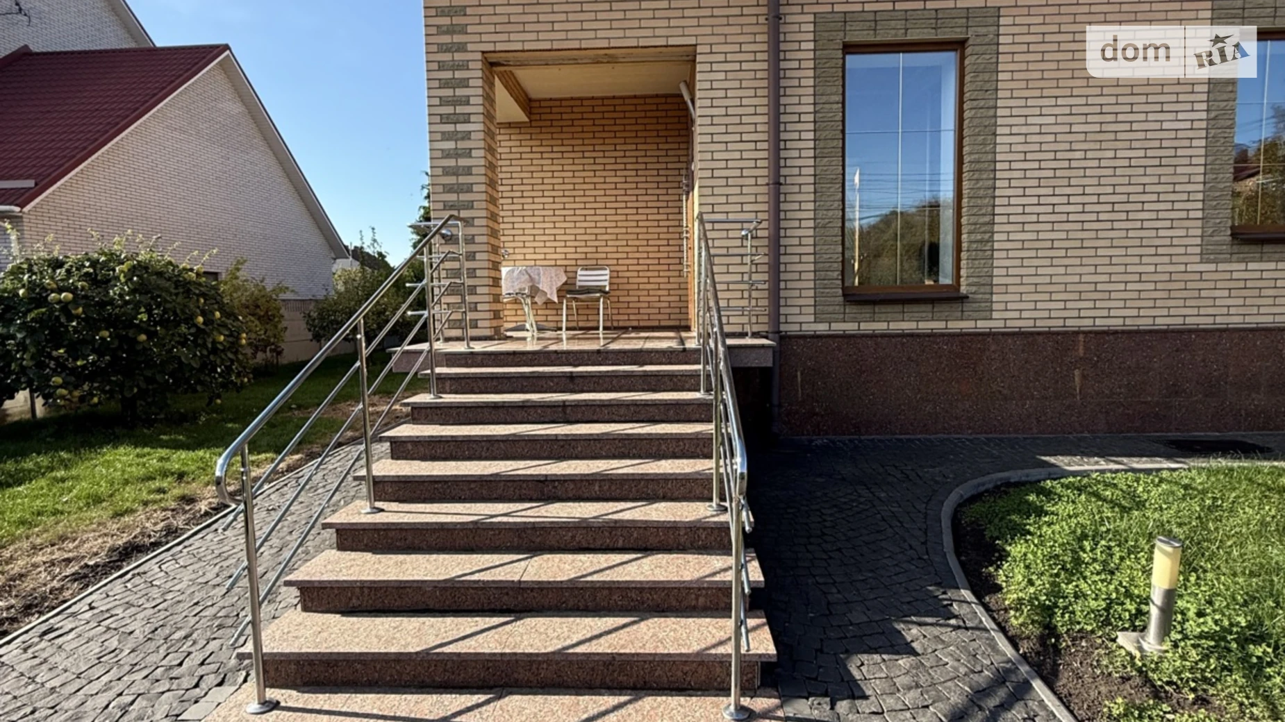 Продається будинок 2 поверховий 226 кв. м с басейном, цена: 290000 $ - фото 4