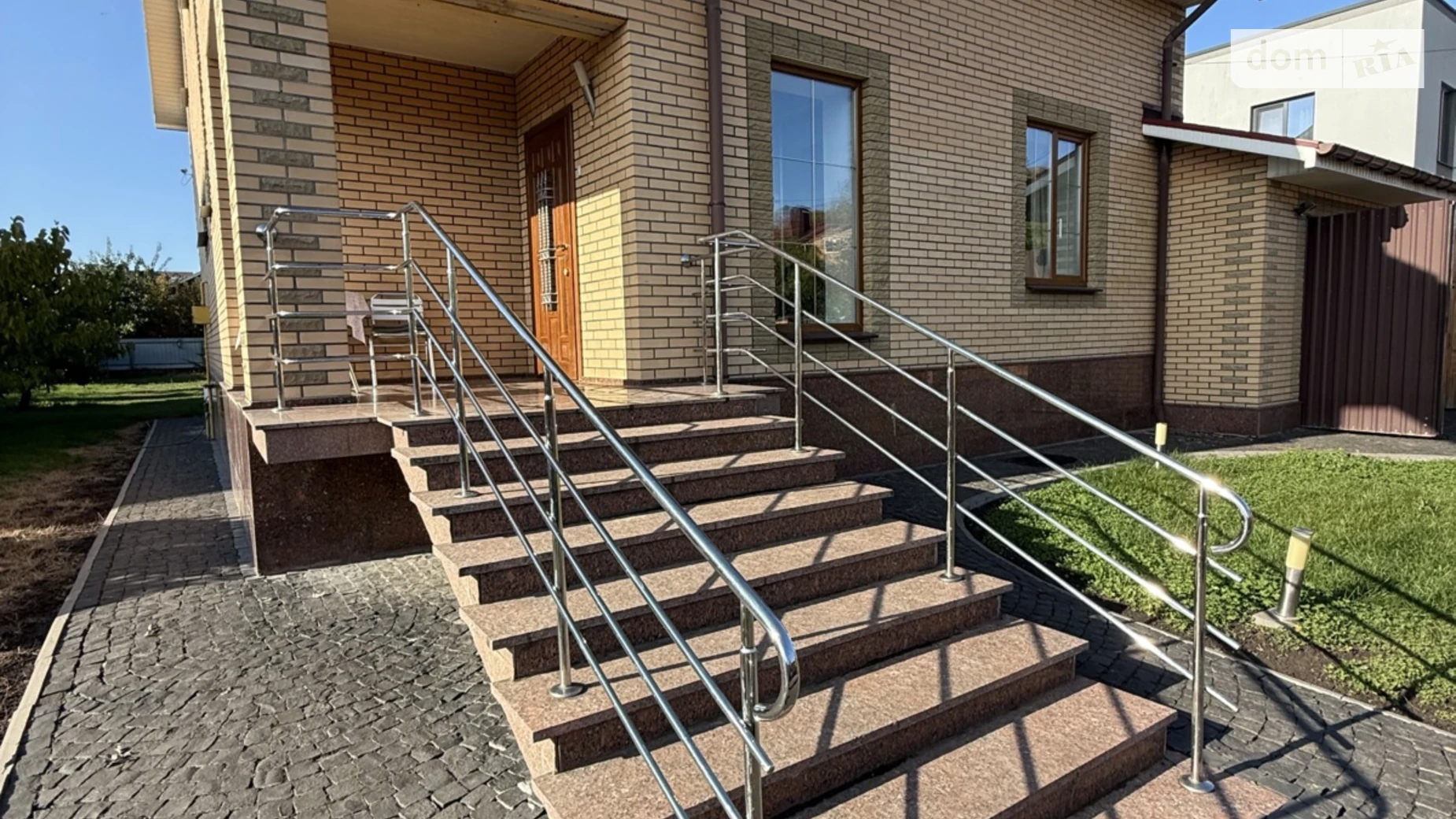 Продається будинок 2 поверховий 226 кв. м с басейном, цена: 290000 $ - фото 5