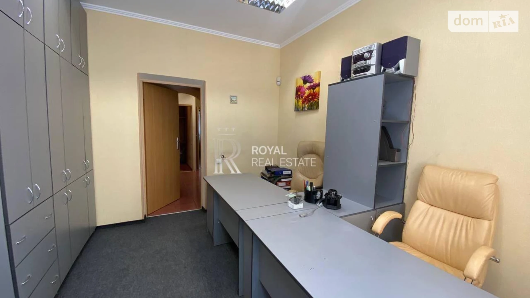 Продається офіс 87.9 кв. м в бізнес-центрі, цена: 170000 $ - фото 5