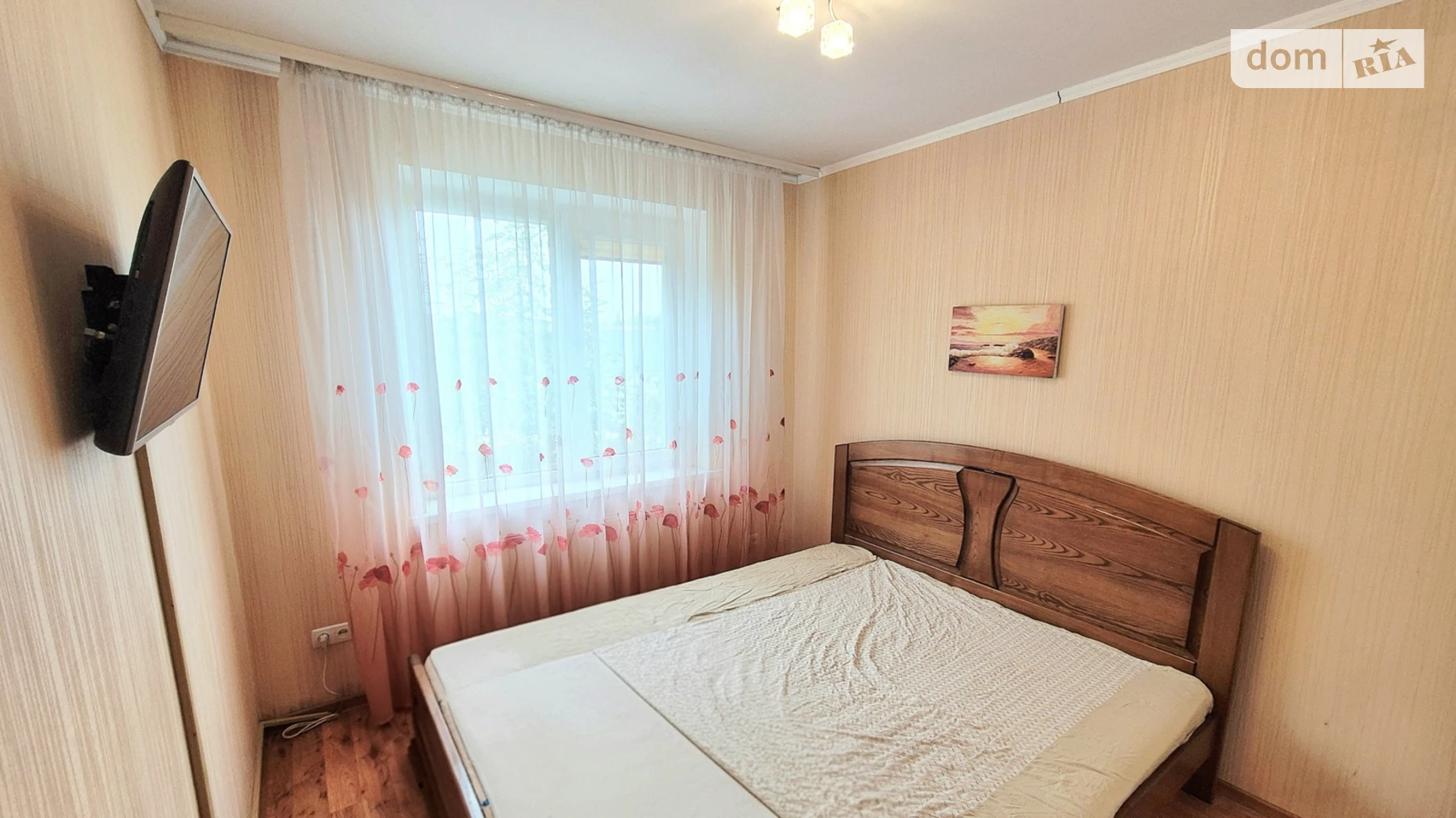 Продается 3-комнатная квартира 62 кв. м в Житомире, ул. Ивана Мазепы - фото 3