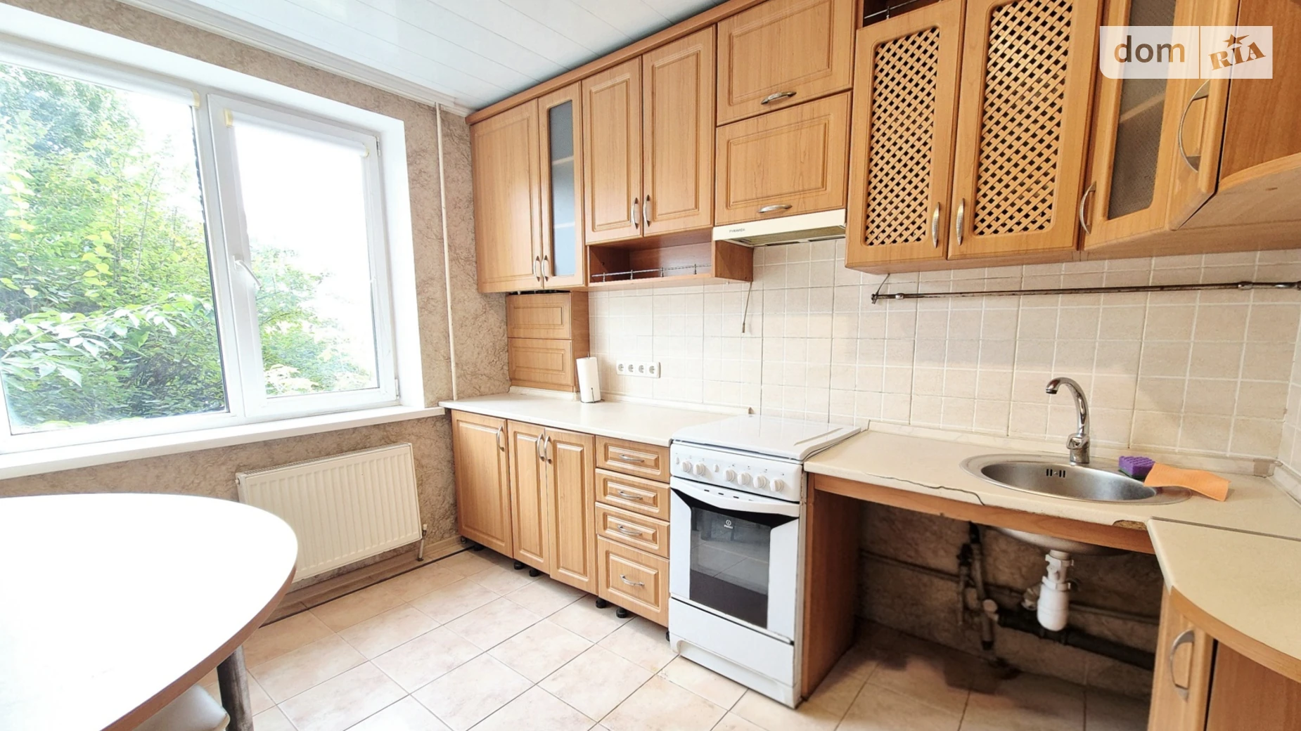 Продается 3-комнатная квартира 62 кв. м в Житомире, ул. Ивана Мазепы - фото 2