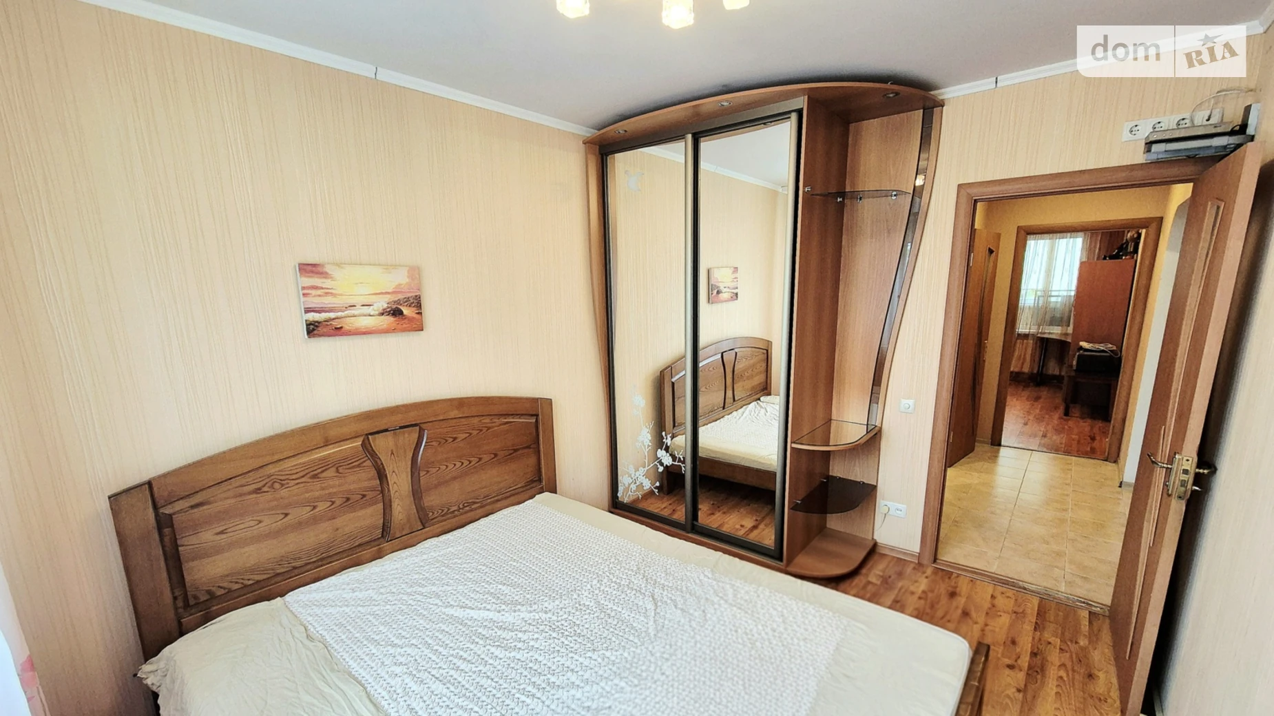 Продается 3-комнатная квартира 62 кв. м в Житомире, ул. Ивана Мазепы - фото 4