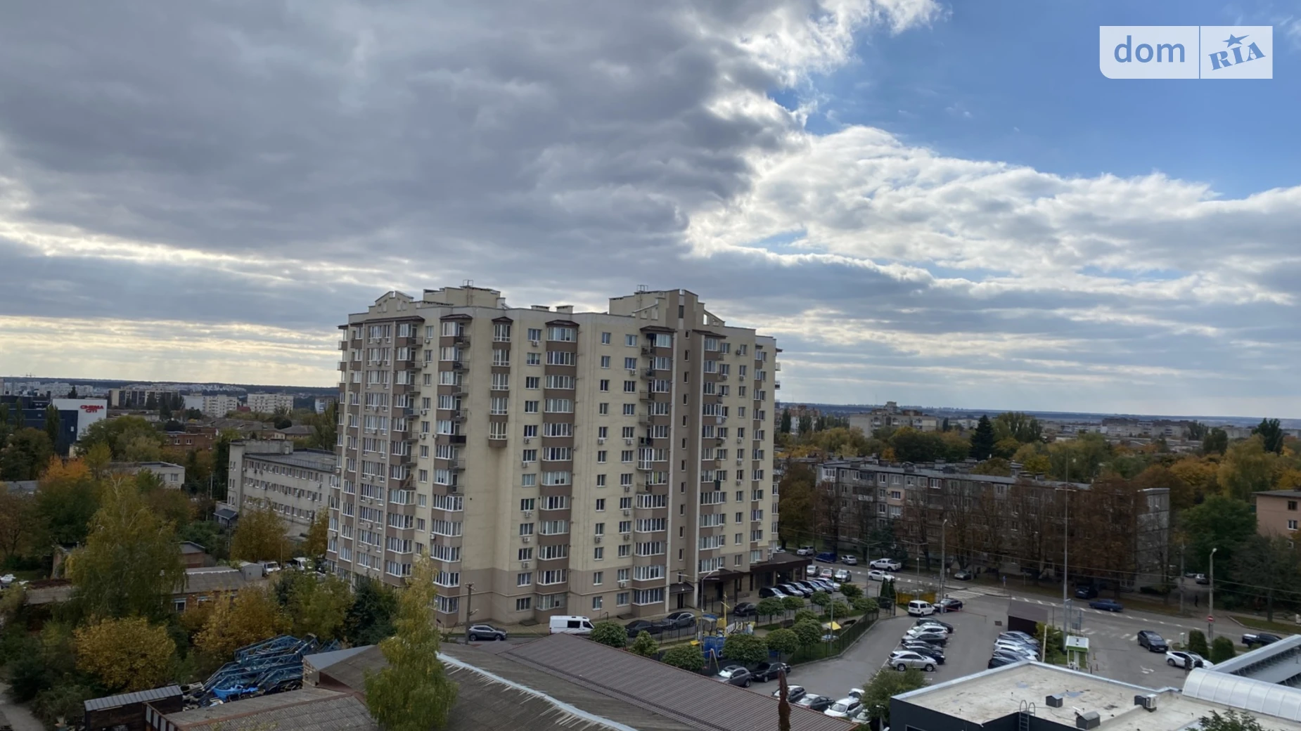 Продается 1-комнатная квартира 50.5 кв. м в Виннице, ул. 600-летия - фото 2