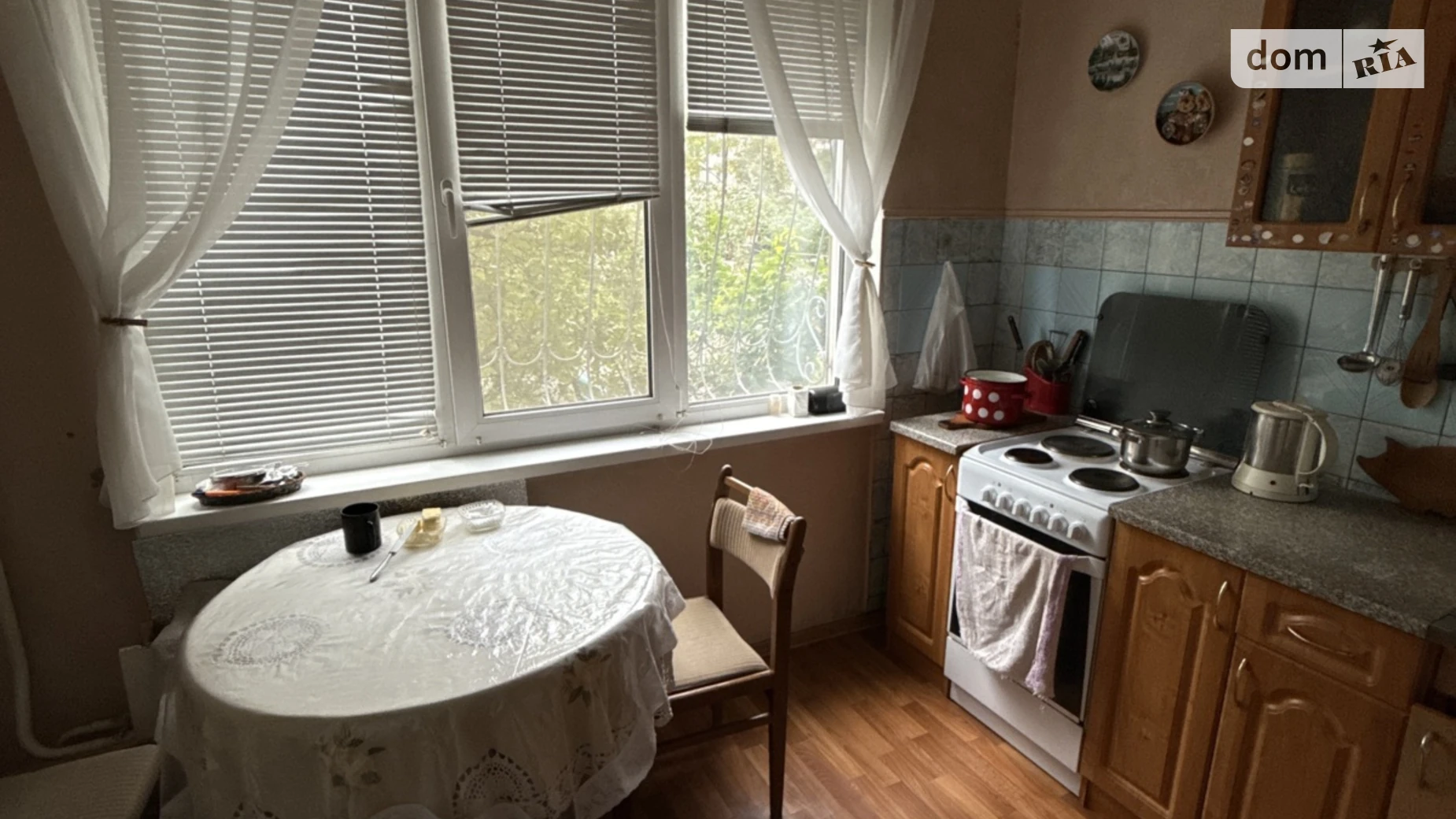 Продается 2-комнатная квартира 56 кв. м в Киеве, ул. Рональда Рейгана(Теодора Драйзера), 16 - фото 5