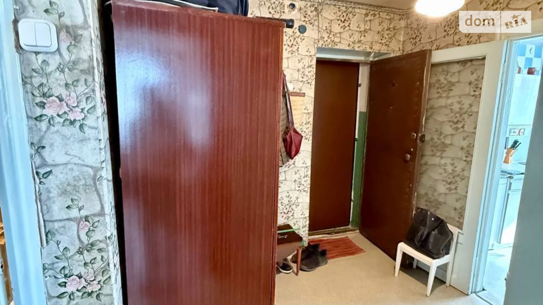 Продается 2-комнатная квартира 50.9 кв. м в Днепре, мас. Тополь-3, 8 - фото 3