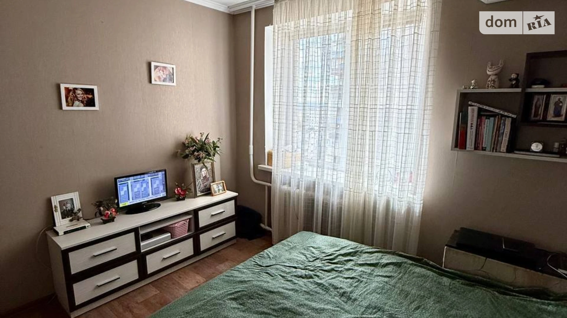 Продается 2-комнатная квартира 50.9 кв. м в Днепре, мас. Тополь-3, 8 - фото 4