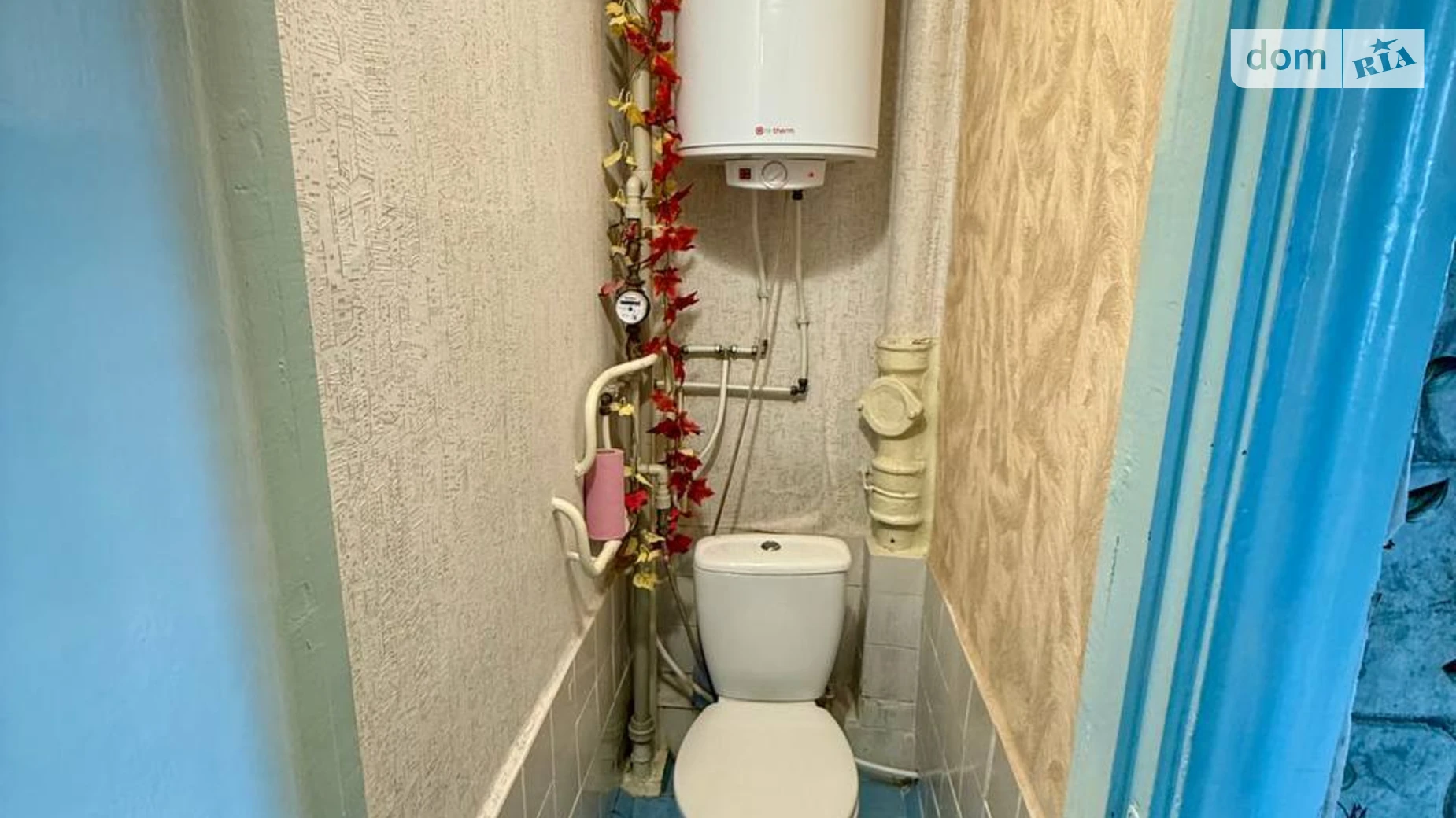 Продается 2-комнатная квартира 50.9 кв. м в Днепре, мас. Тополь-3, 8 - фото 5