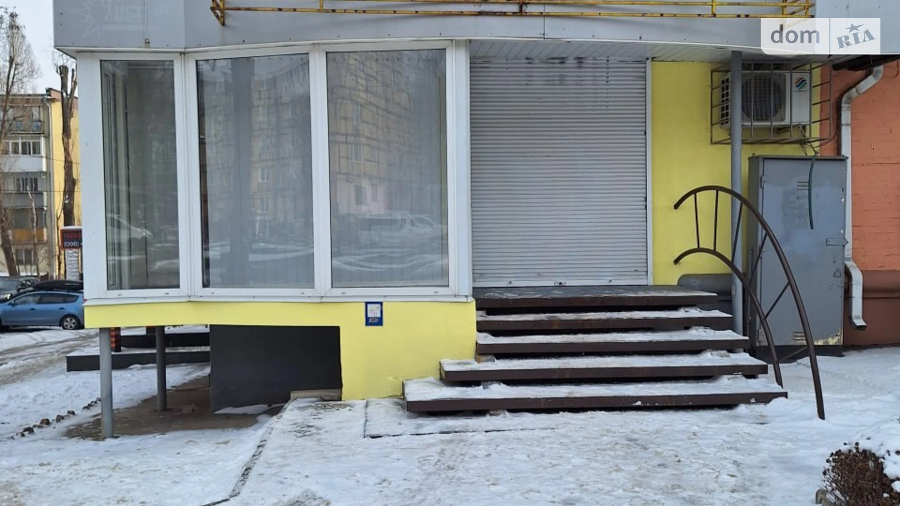 Сдается в аренду помещения свободного назначения 55.2 кв. м в 5-этажном здании, цена: 25000 $ - фото 3