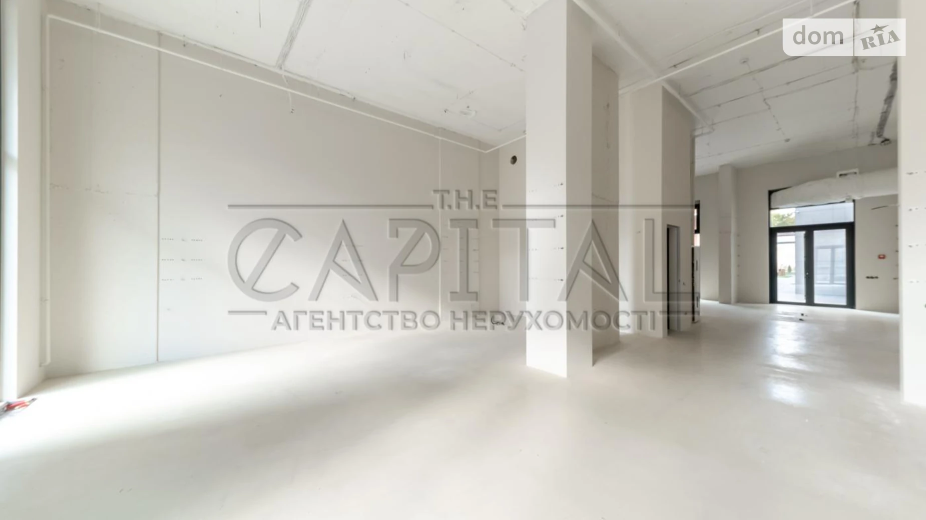 Здається в оренду офіс 118 кв. м в бізнес-центрі, цена: 1800 $ - фото 5