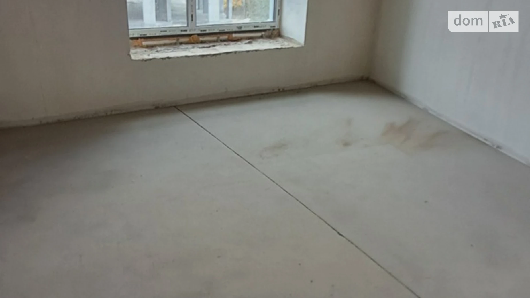 Продається 1-кімнатна квартира 43.5 кв. м у Вишневому, вул. Європейська, 32 - фото 2