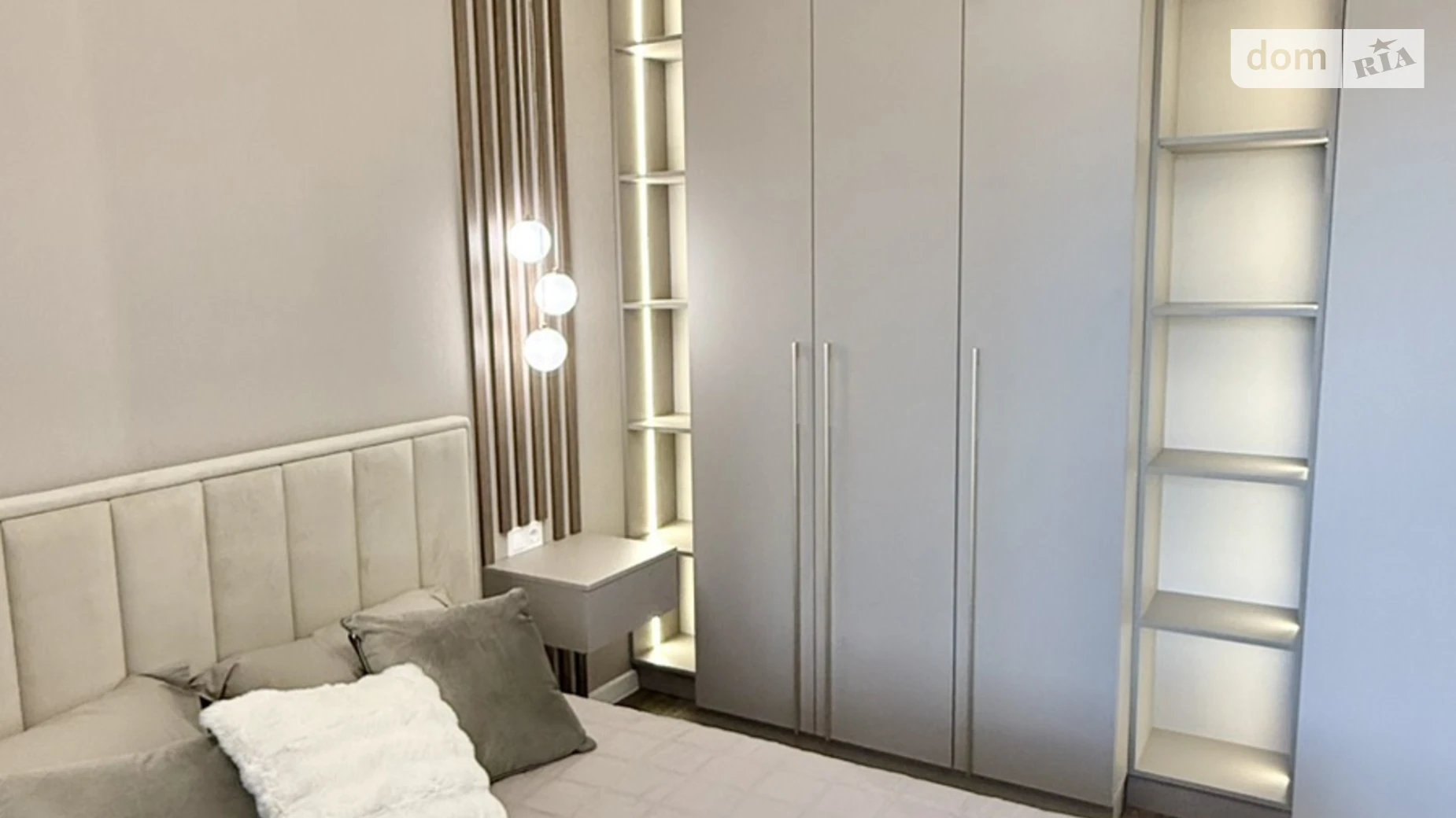 Продается 1-комнатная квартира 42.1 кв. м в Одессе, ул. Краснова - фото 3