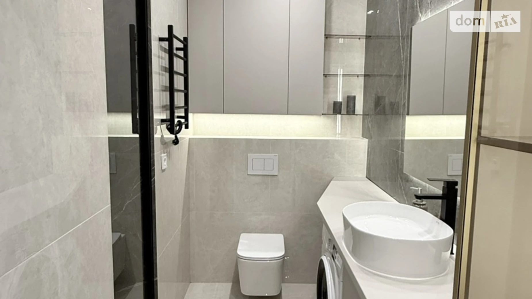 Продается 1-комнатная квартира 42.1 кв. м в Одессе, ул. Краснова - фото 5