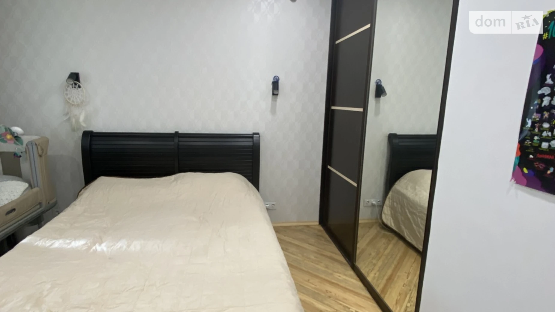 Продается 3-комнатная квартира 85 кв. м в Виннице, ул. Владислава Городецкого, 7 - фото 3