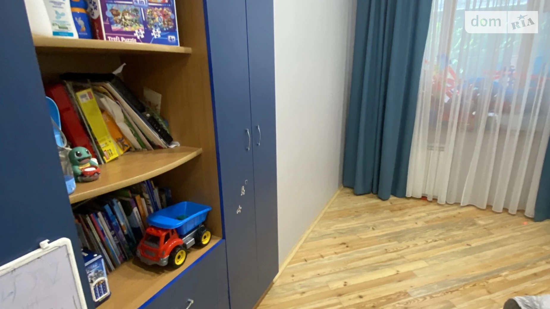 Продается 3-комнатная квартира 85 кв. м в Виннице, ул. Владислава Городецкого, 7 - фото 5