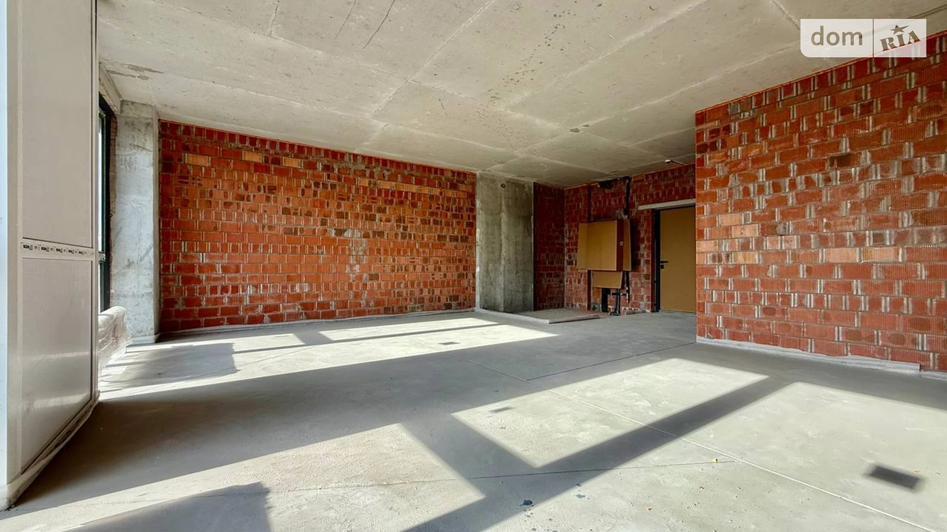 Продается 2-комнатная квартира 48 кв. м в Днепре, ул. Набережная Победы, 128 - фото 3