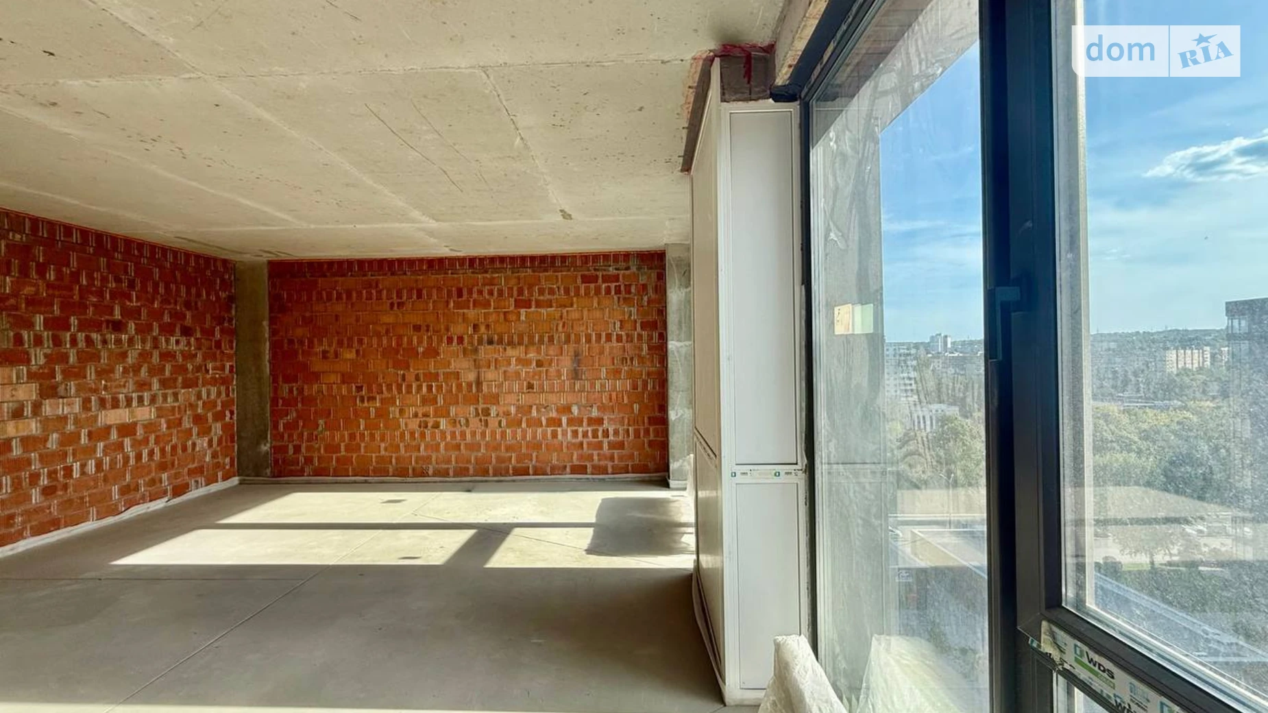 Продается 2-комнатная квартира 48 кв. м в Днепре, ул. Набережная Победы, 128 - фото 5