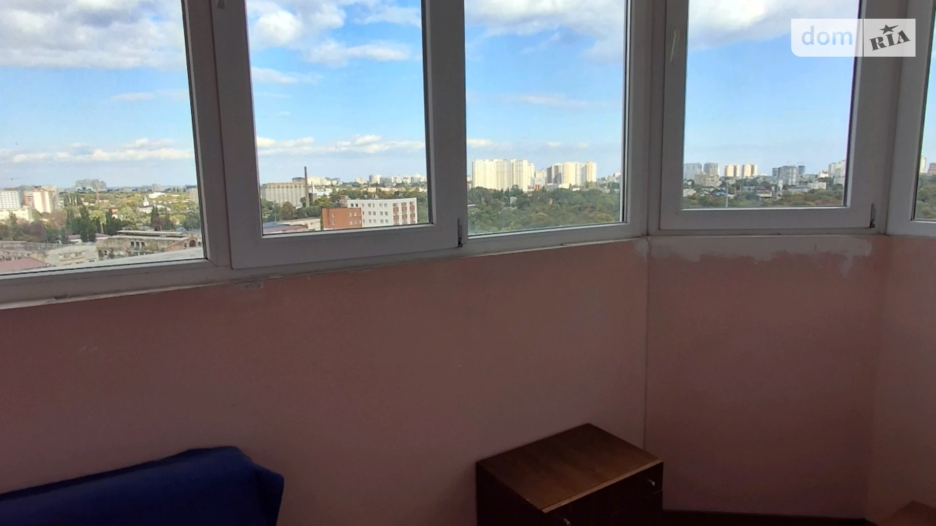Продается 1-комнатная квартира 42 кв. м в Одессе, ул. Шота Руставели, 9 - фото 3
