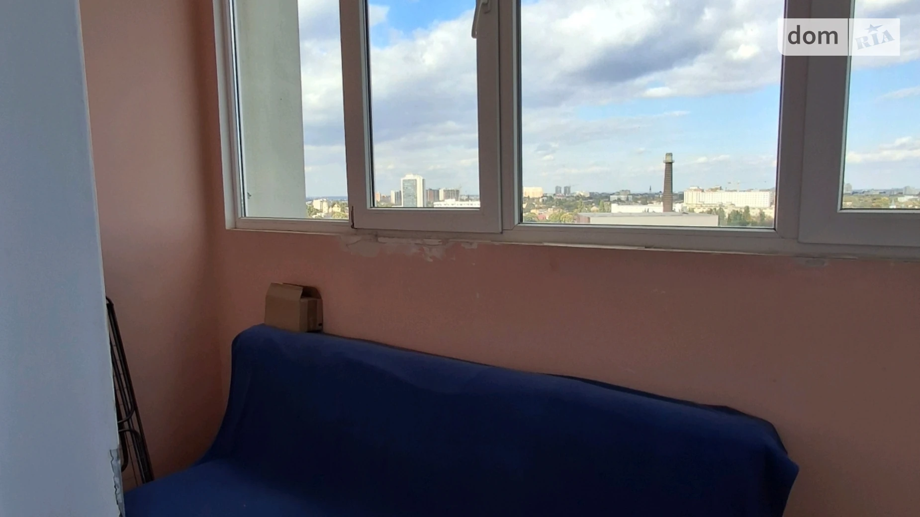 Продается 1-комнатная квартира 42 кв. м в Одессе, ул. Шота Руставели, 9 - фото 4
