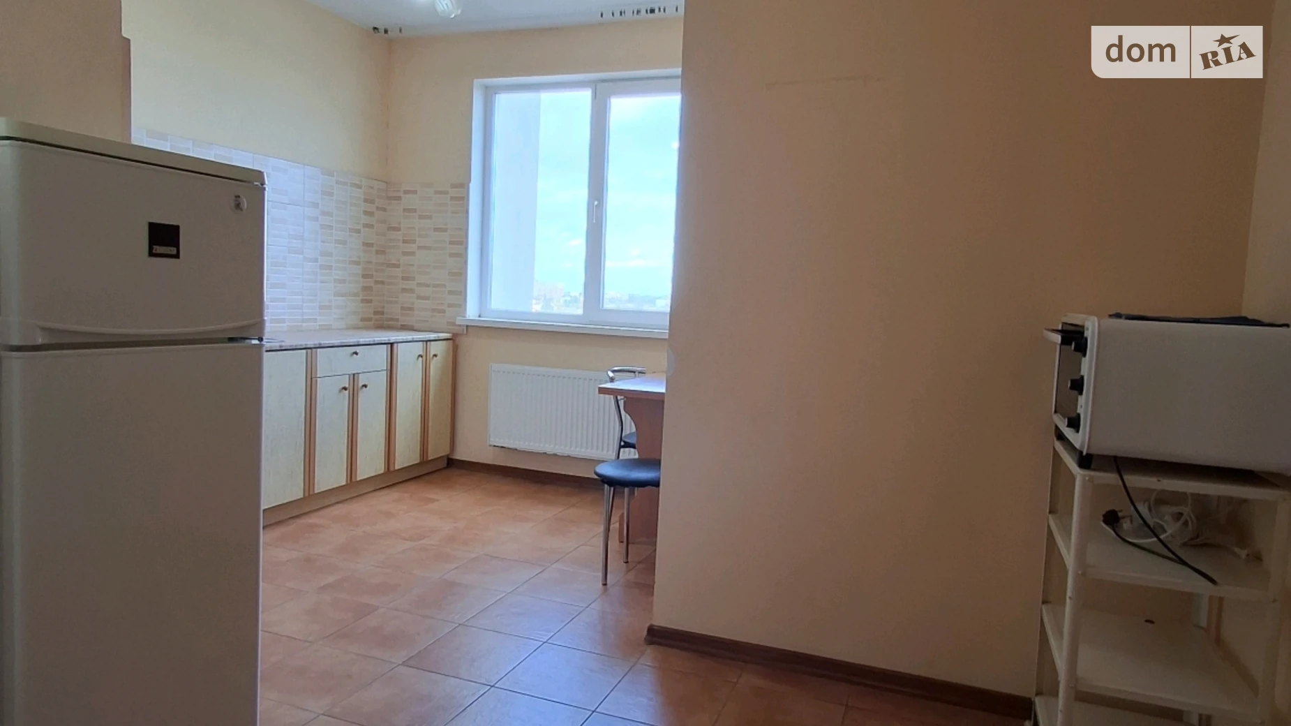 Продается 1-комнатная квартира 42 кв. м в Одессе, ул. Шота Руставели, 9 - фото 5