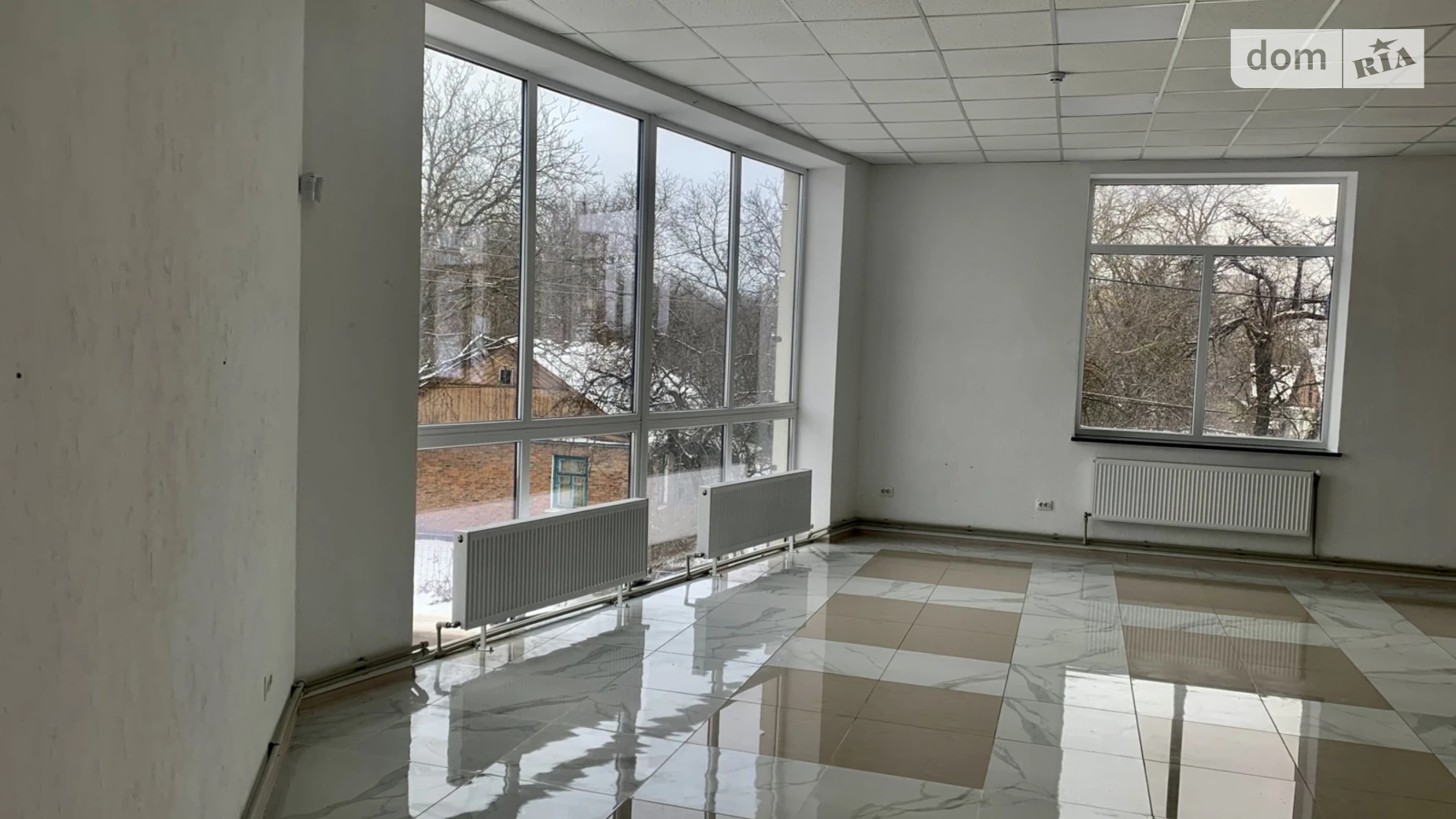 Сдается в аренду офис 290 кв. м в бизнес-центре, цена: 116000 грн - фото 4