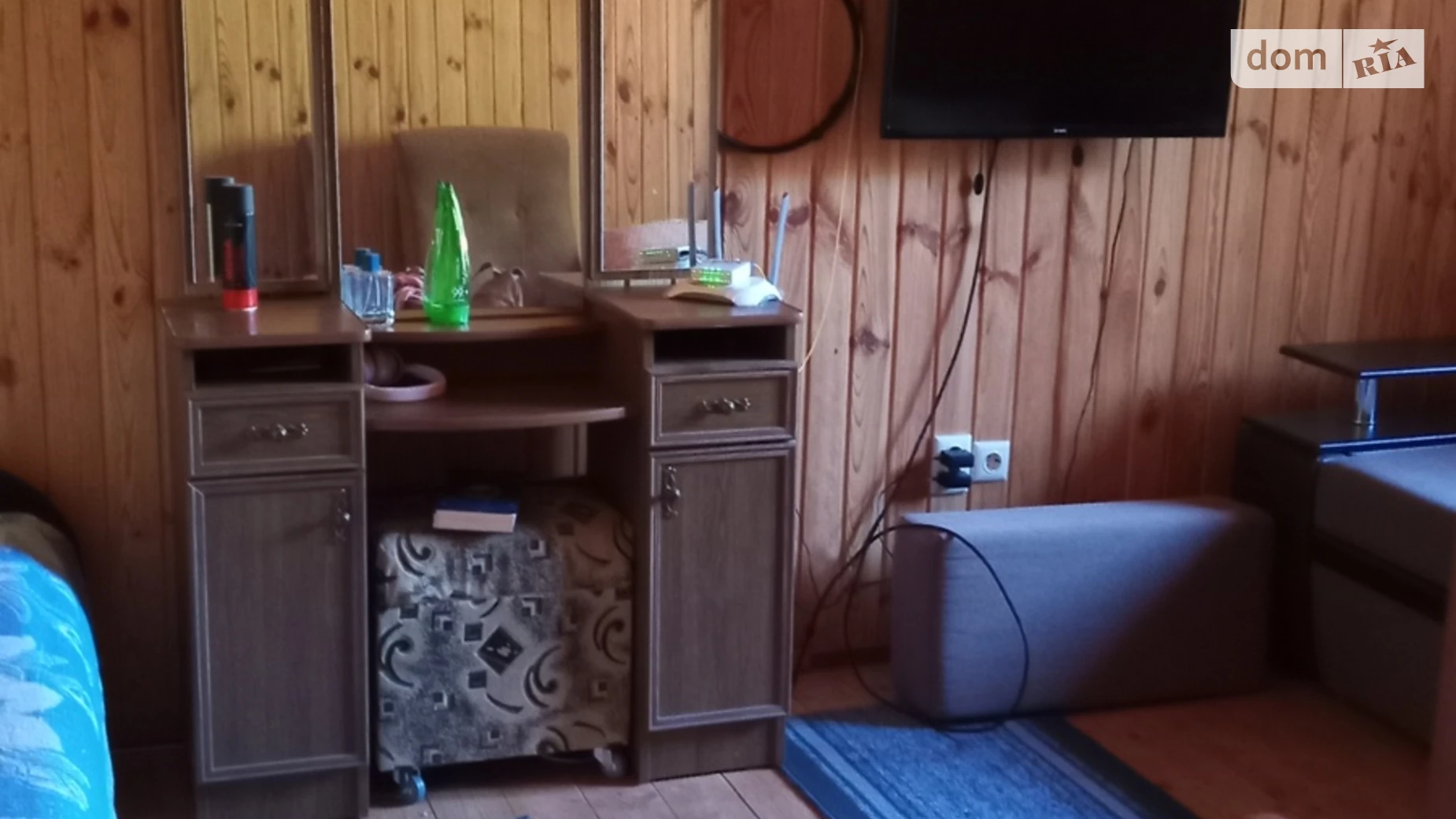 Продается одноэтажный дом 45 кв. м с садом, цена: 25000 $ - фото 5