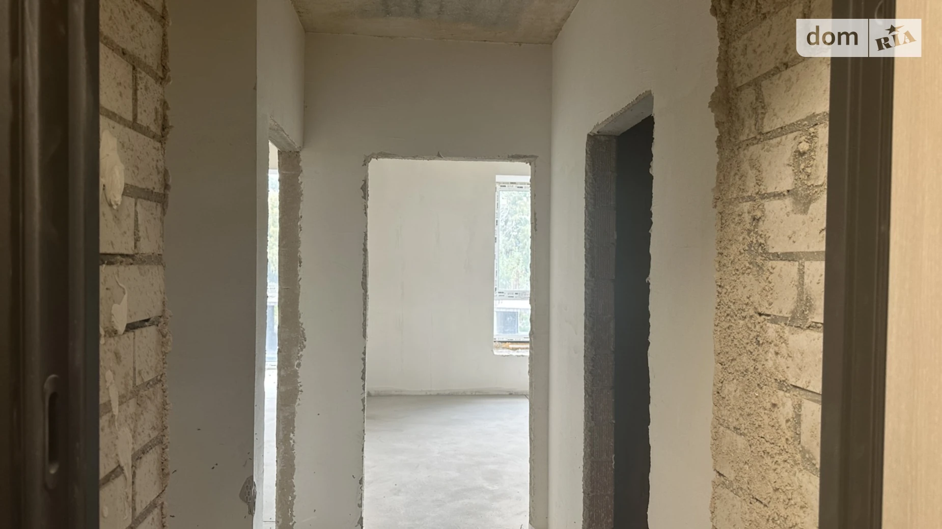 Продається 1-кімнатна квартира 43.5 кв. м у Вишневому, вул. Європейська, 32 - фото 2