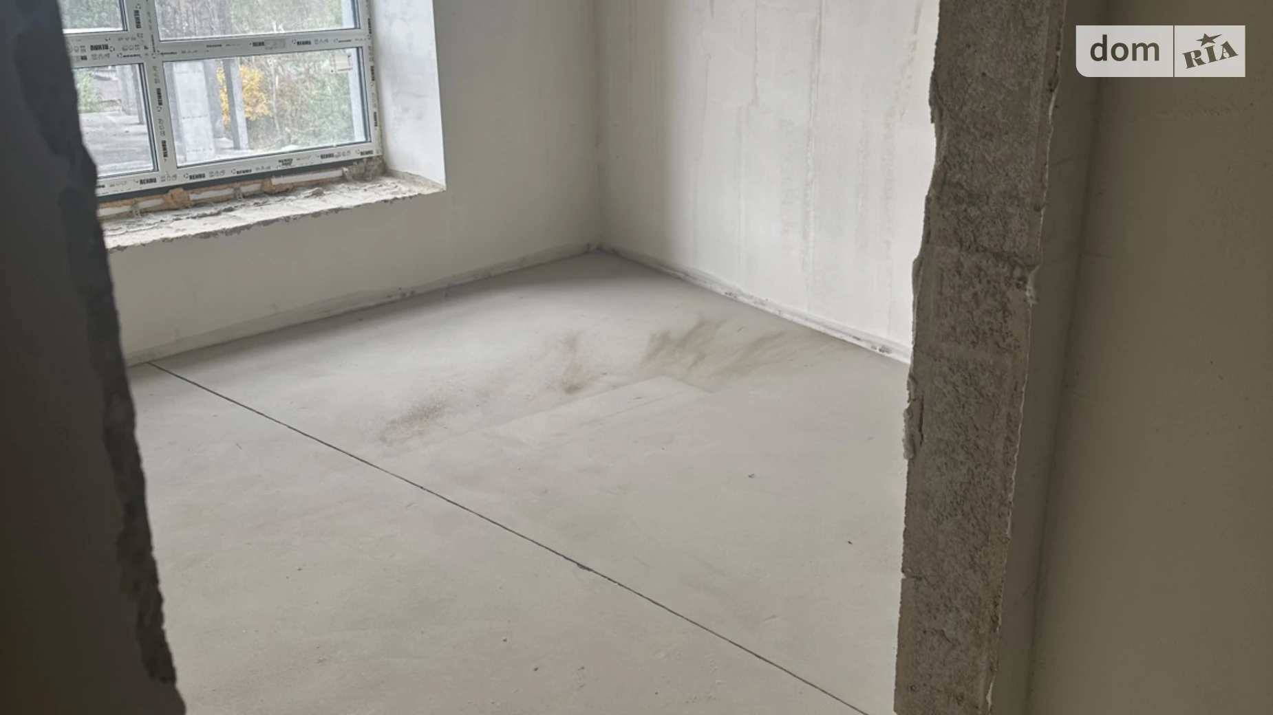 Продається 1-кімнатна квартира 43.5 кв. м у Вишневому, вул. Європейська, 32 - фото 3