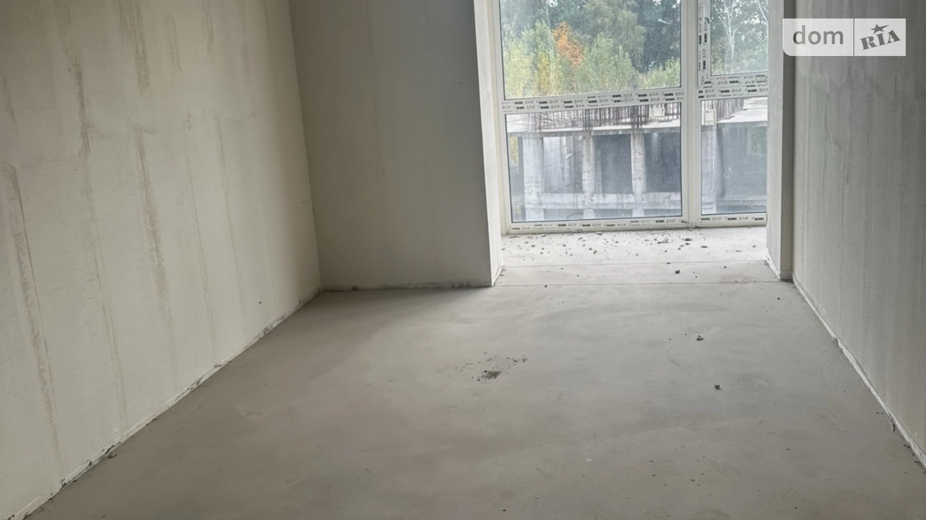 Продається 1-кімнатна квартира 43.5 кв. м у Вишневому, вул. Європейська, 32 - фото 5