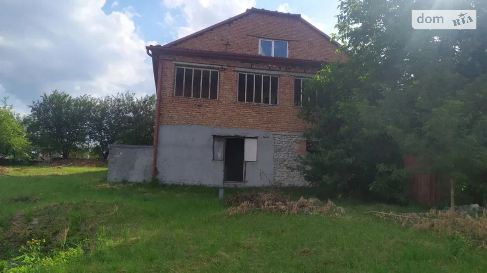 Продается одноэтажный дом 241 кв. м с гаражом, цена: 25000 $ - фото 3