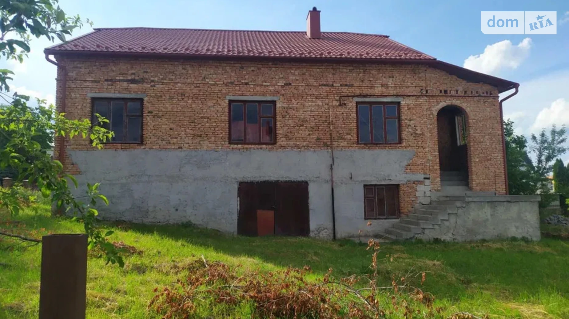 Продается одноэтажный дом 241 кв. м с гаражом, цена: 25000 $ - фото 2