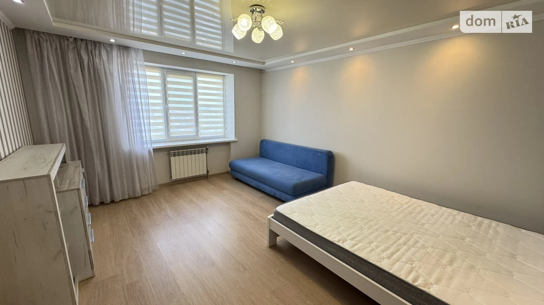 Сдается в аренду 1-комнатная квартира 43 кв. м в Виннице, ул. Замостянская, 18В - фото 2