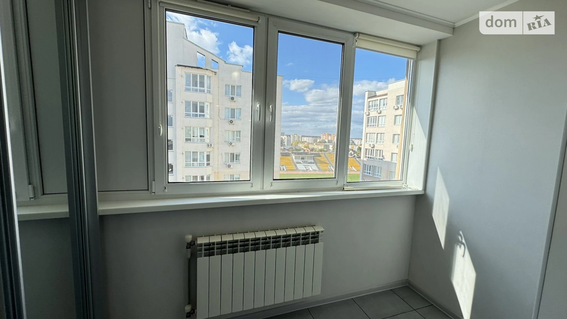 Сдается в аренду 1-комнатная квартира 43 кв. м в Виннице, ул. Замостянская, 18В - фото 4