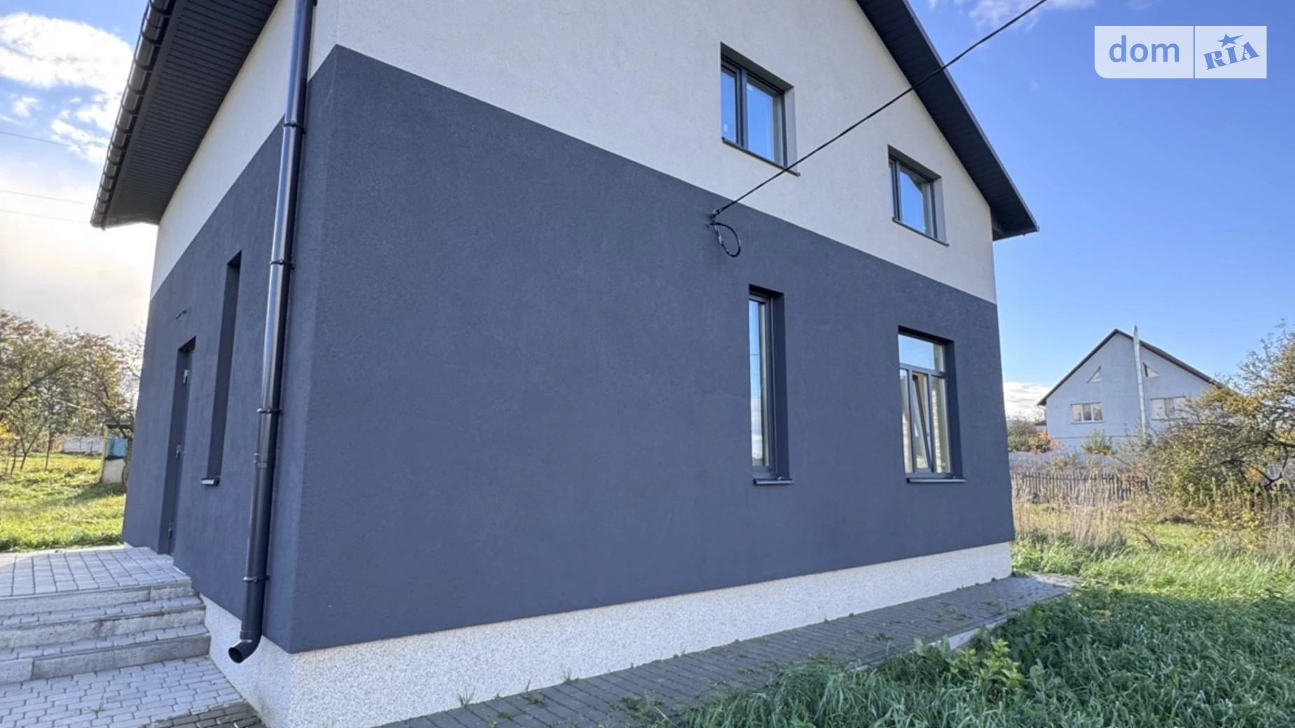 Продается дом на 2 этажа 102 кв. м с беседкой, цена: 88500 $ - фото 5