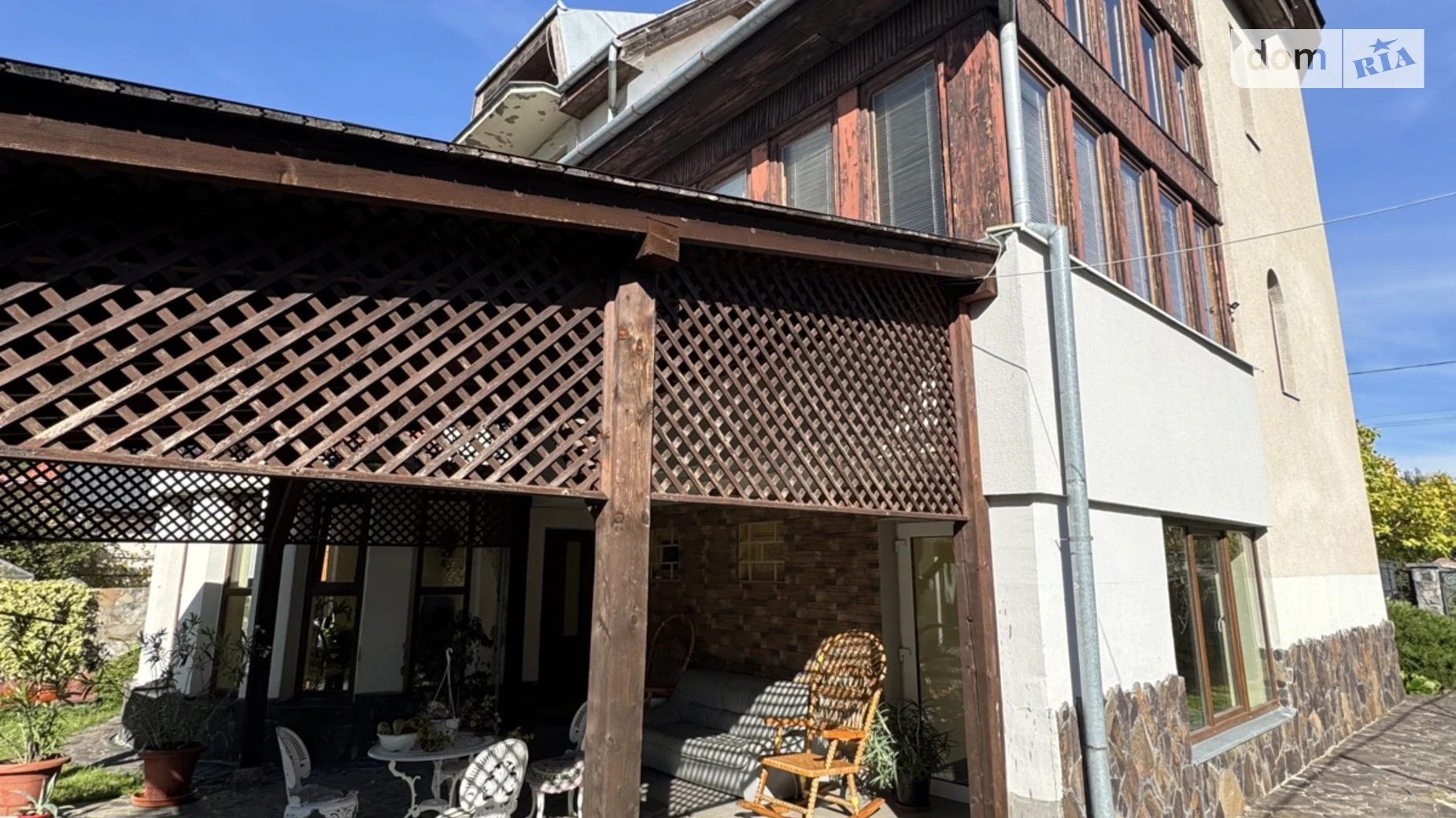 Продается дом на 2 этажа 340 кв. м с террасой, цена: 200000 $ - фото 5