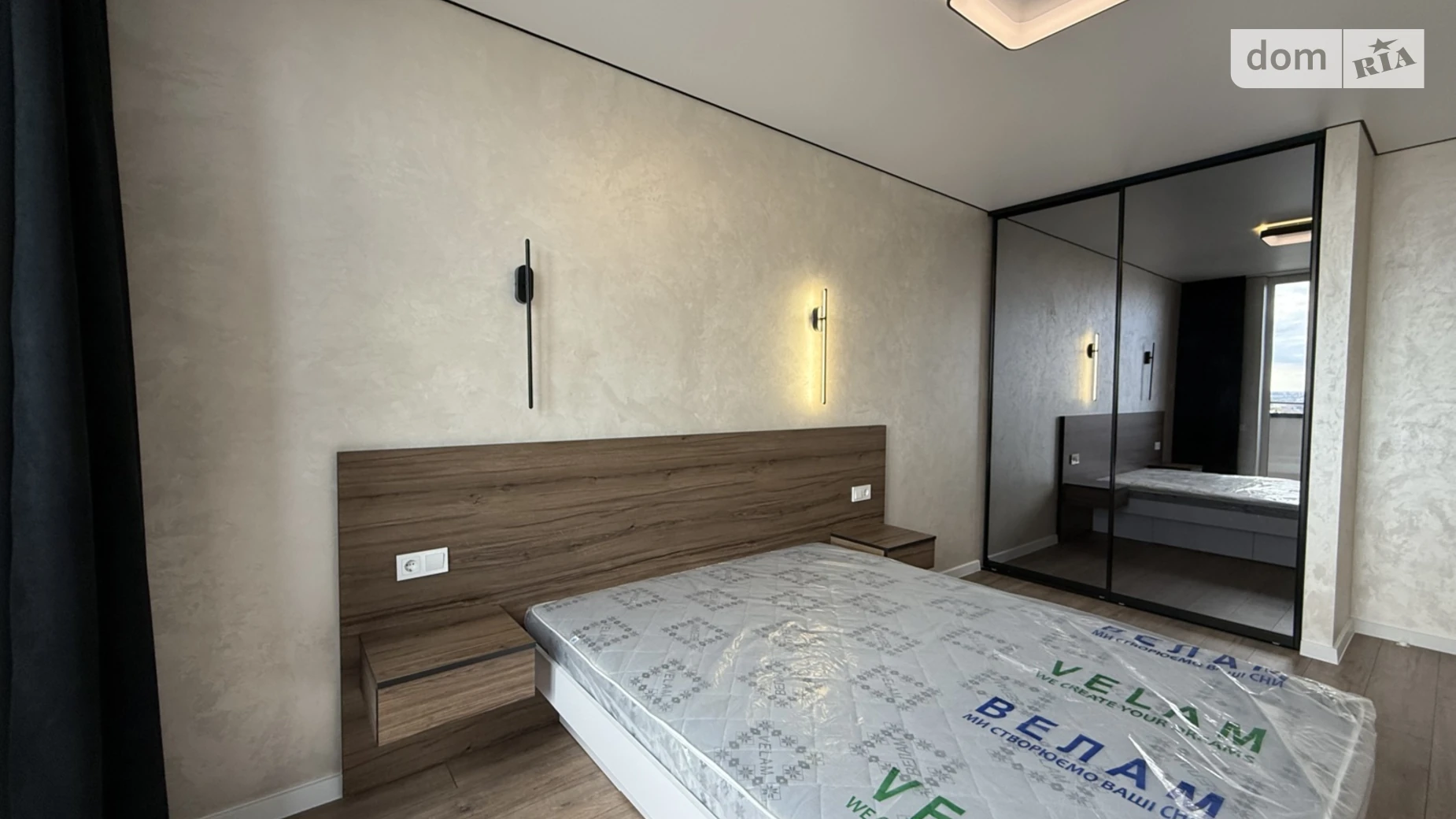 Продается 1-комнатная квартира 45 кв. м в Виннице, пер. Кирпичный, 18 корпус 1 - фото 4