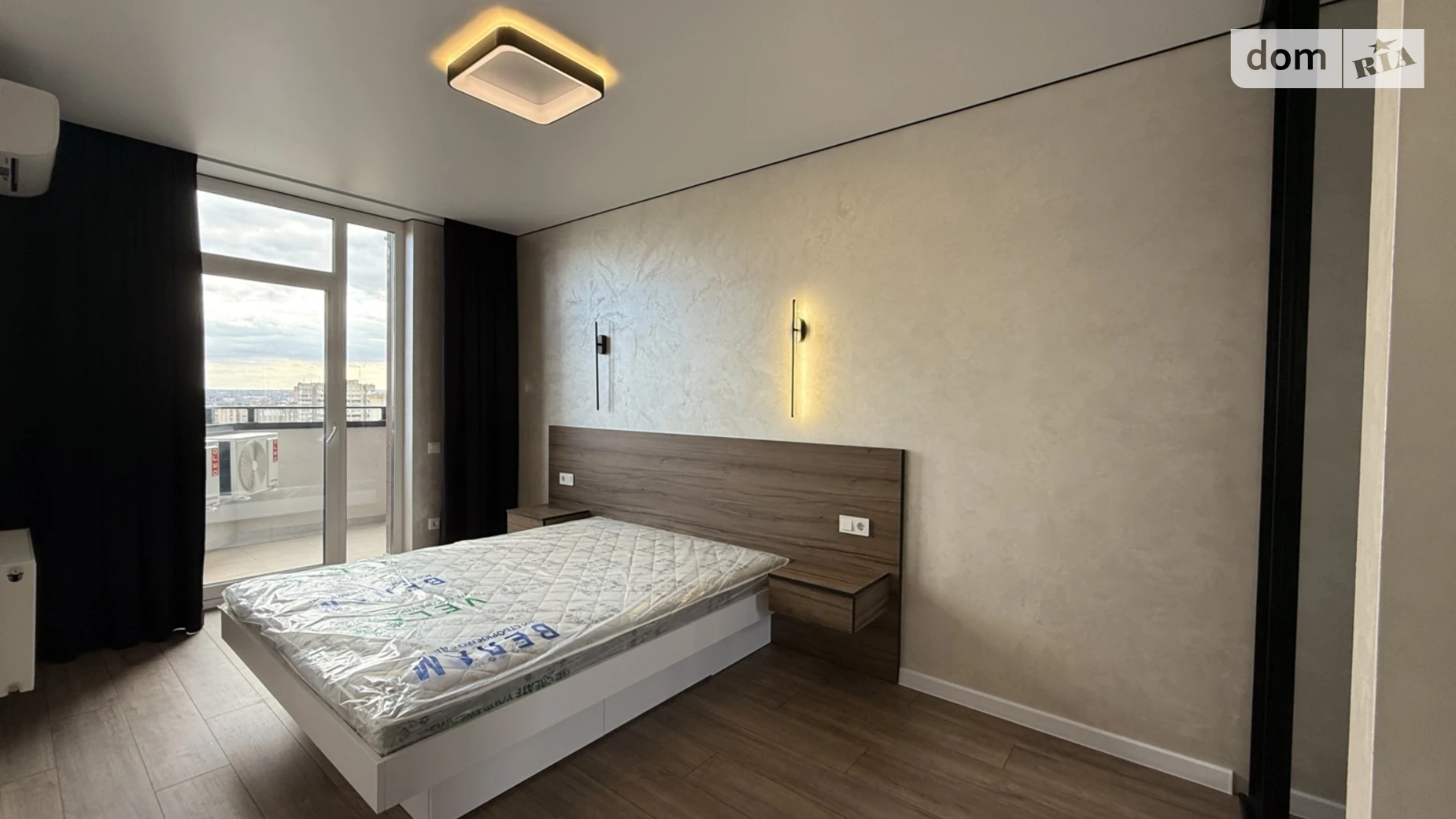Продается 1-комнатная квартира 45 кв. м в Виннице, пер. Кирпичный, 18 корпус 1 - фото 3