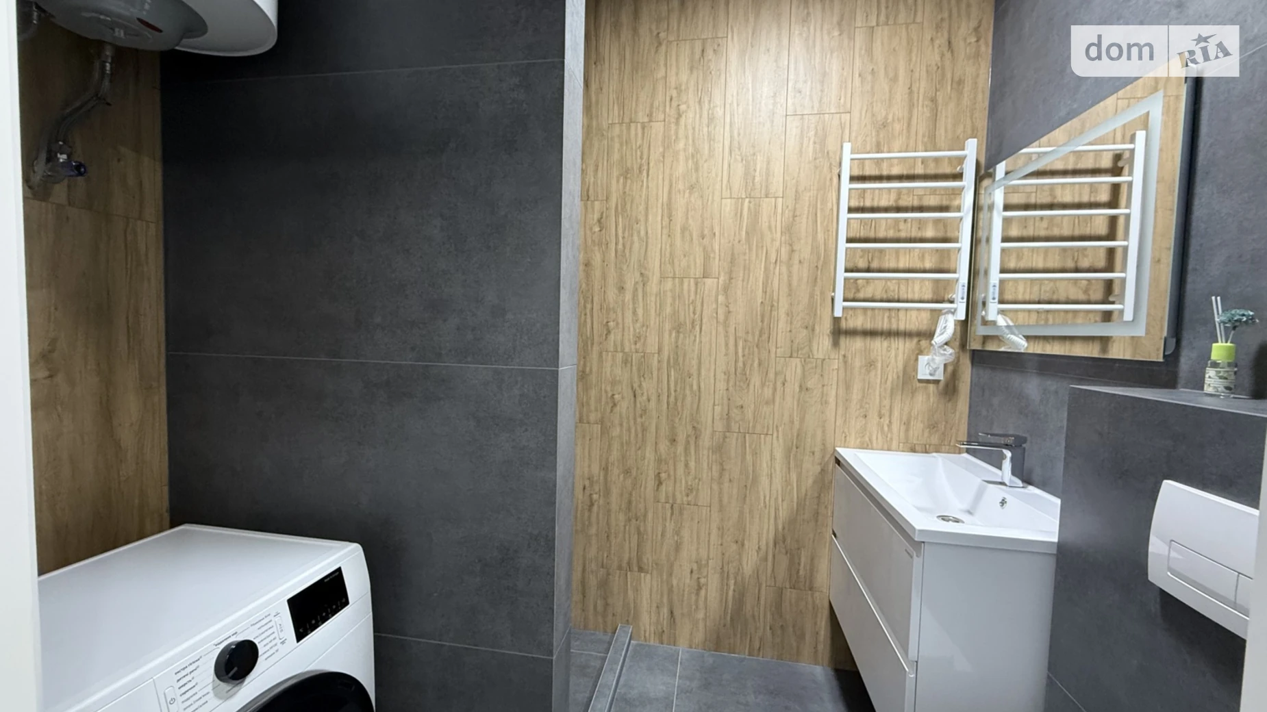 Продается 1-комнатная квартира 45 кв. м в Виннице, пер. Кирпичный, 18 корпус 1 - фото 5