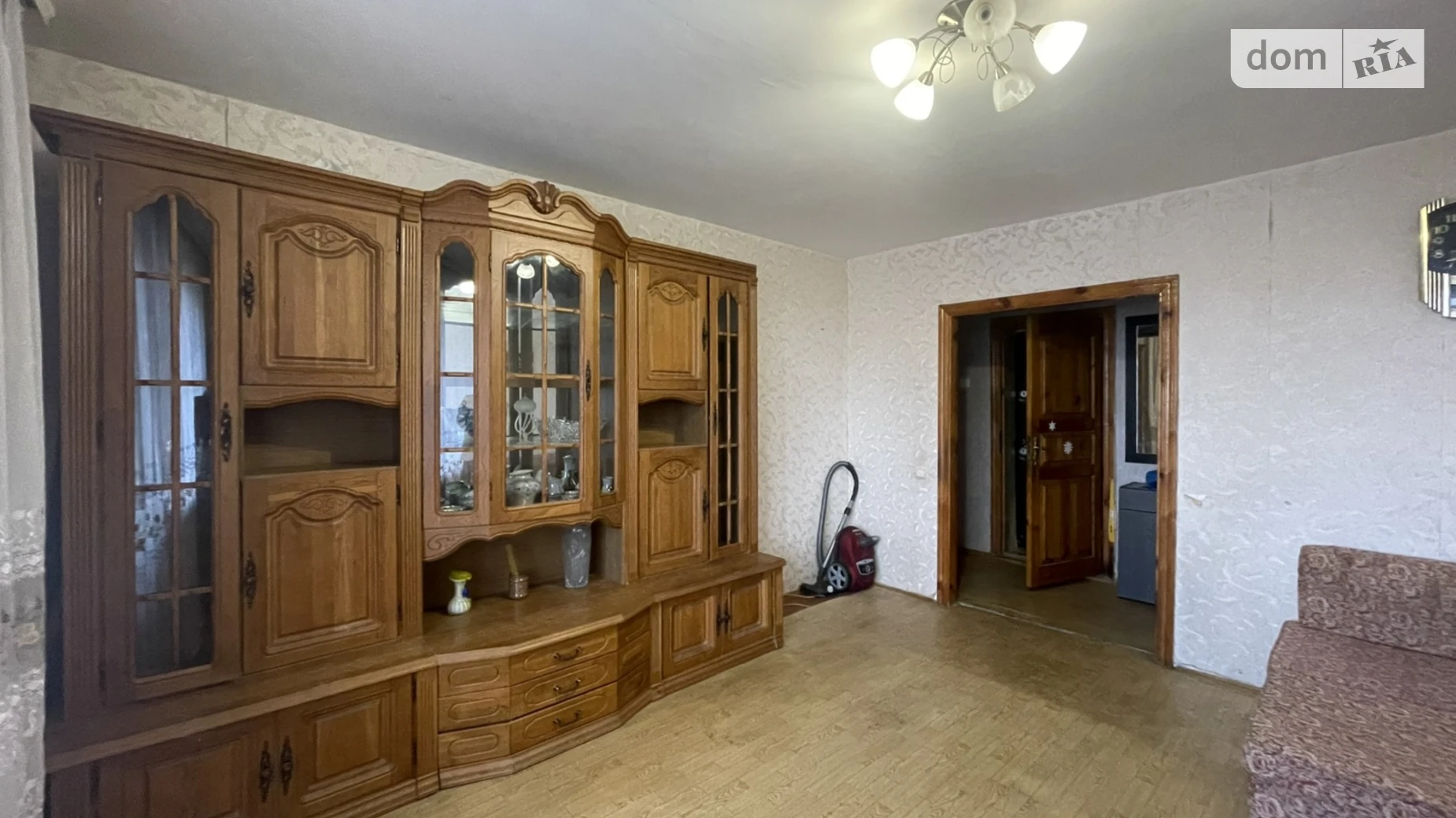 Продается 3-комнатная квартира 63.2 кв. м в Виннице, ул. Родиона Скалецкого, 35 - фото 2